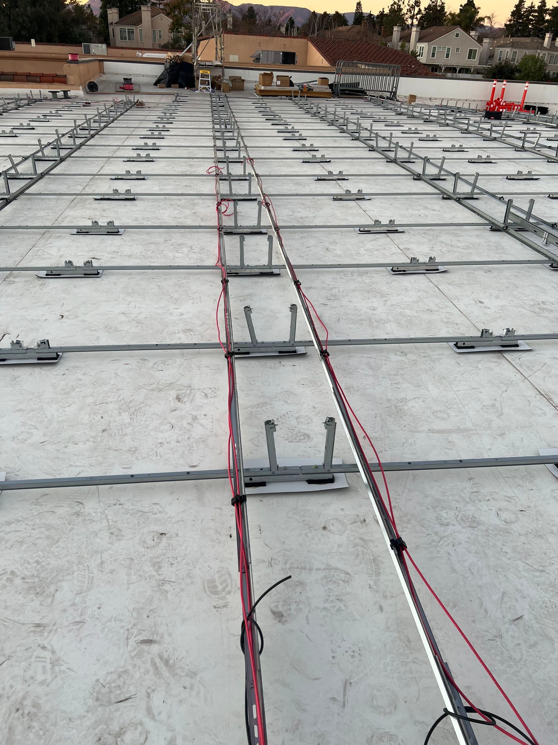 Albertsons MoorePark 372.78Kw by Better Energy Solutions