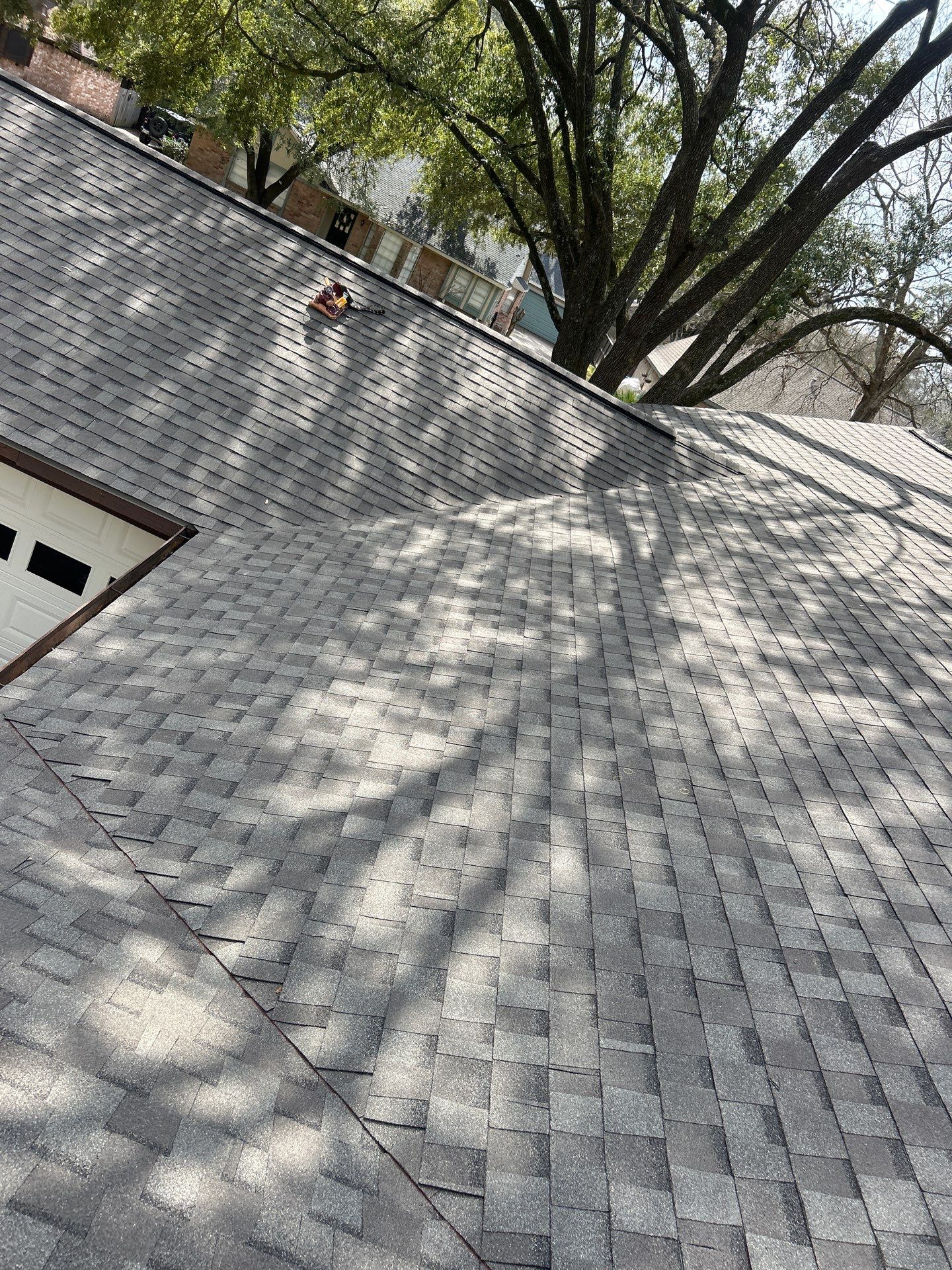 Roof Replacement Kingwood by Roof Repair Services LLC