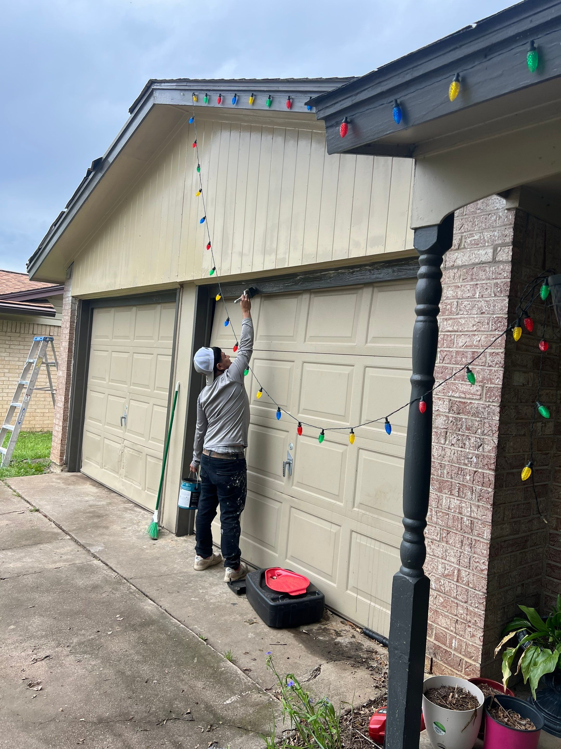 Storm Damage and Emergency Repairs  by Grizzly Fence And Patio