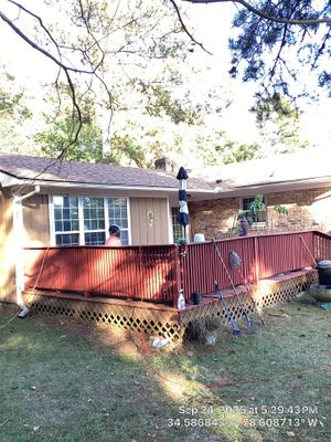 Project in Elizabethtown
