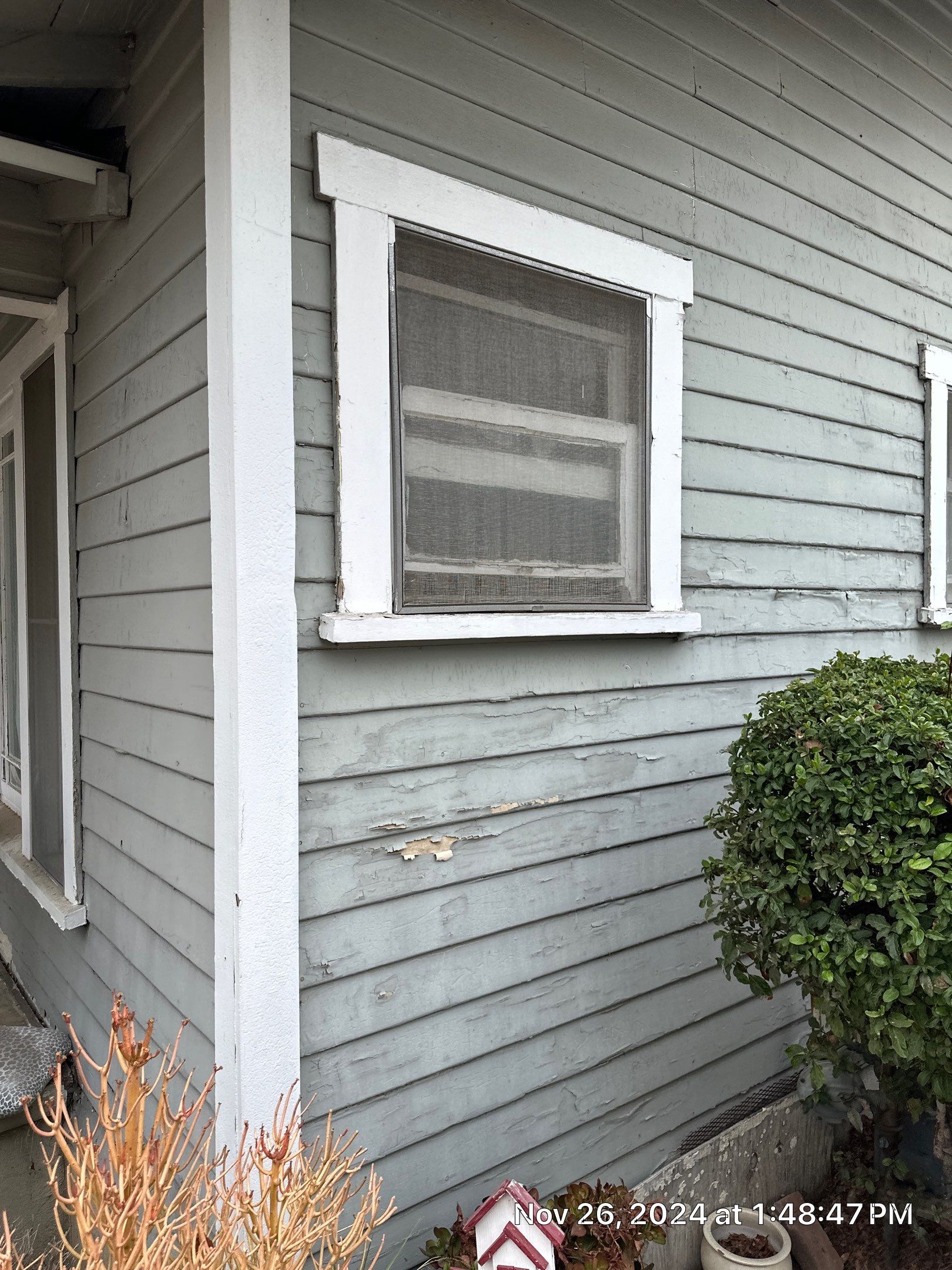 Window Installation using Vinyl Windows by American Window Company
