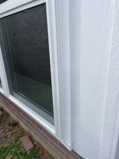 Project in Garland by Rhino Roofing and General Contracting, LLC