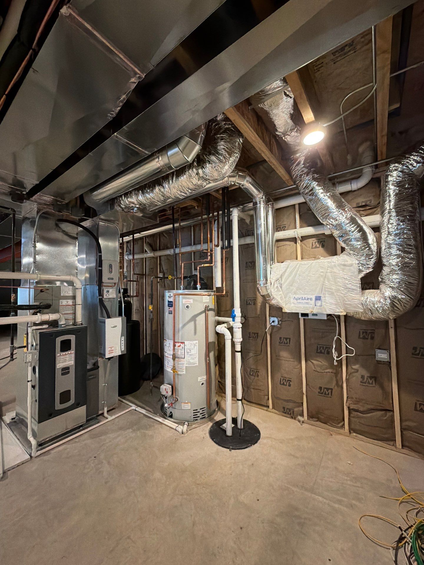 Huntley by Affordable Housing Corporation of Lake County