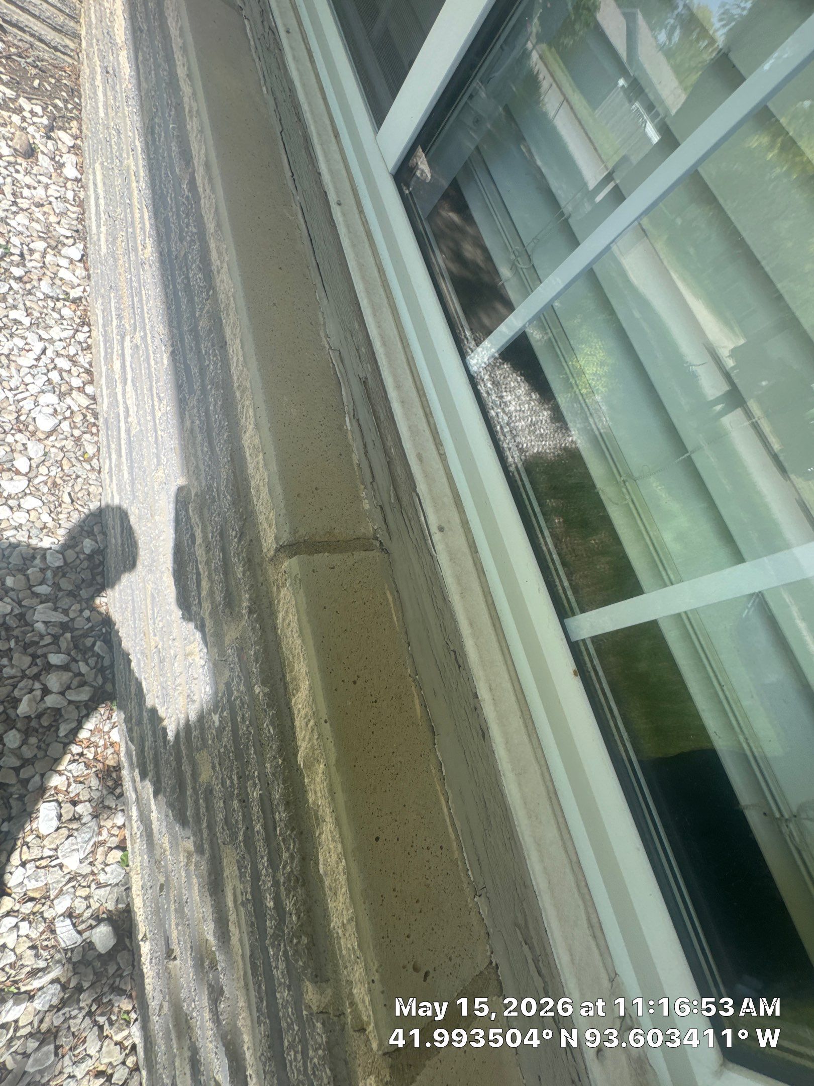 Residential Exterior Repaint in Ames by Midwest Paint LLC