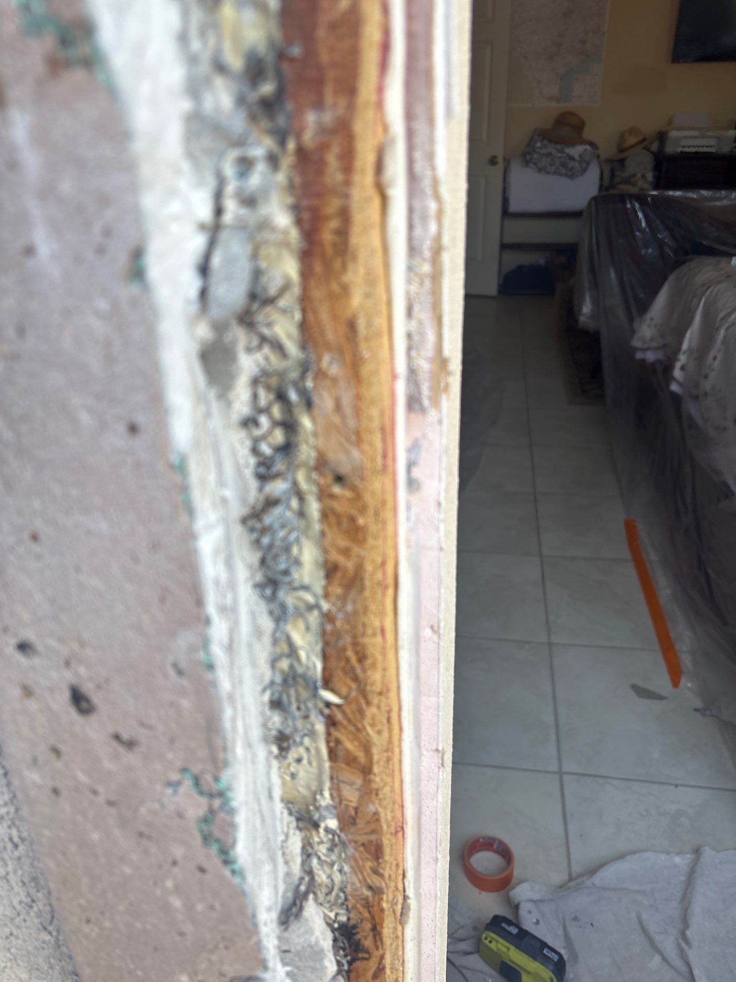 We don't need no stinking Remodel Windows. Get the Flange! by Bayfront Roofing and Construction