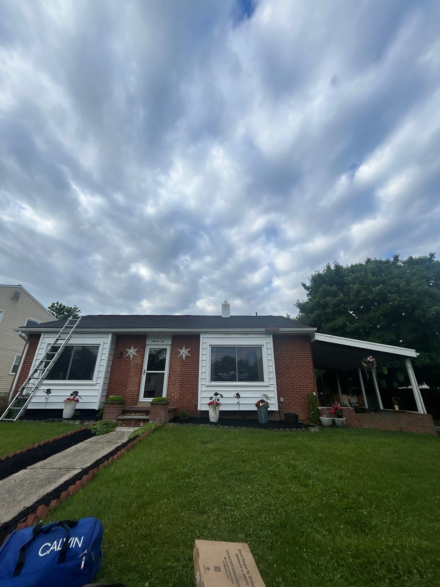 Whole New Roof by Aspen Home Improvements