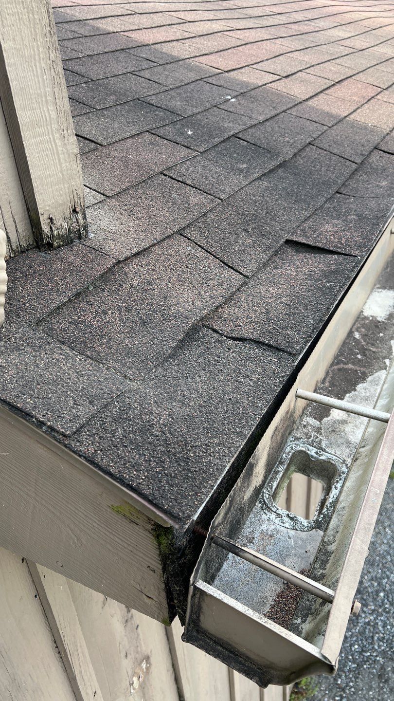 Roof Replacement in Upperco, MD • Dave T. by Seipp Roofing, LLC
