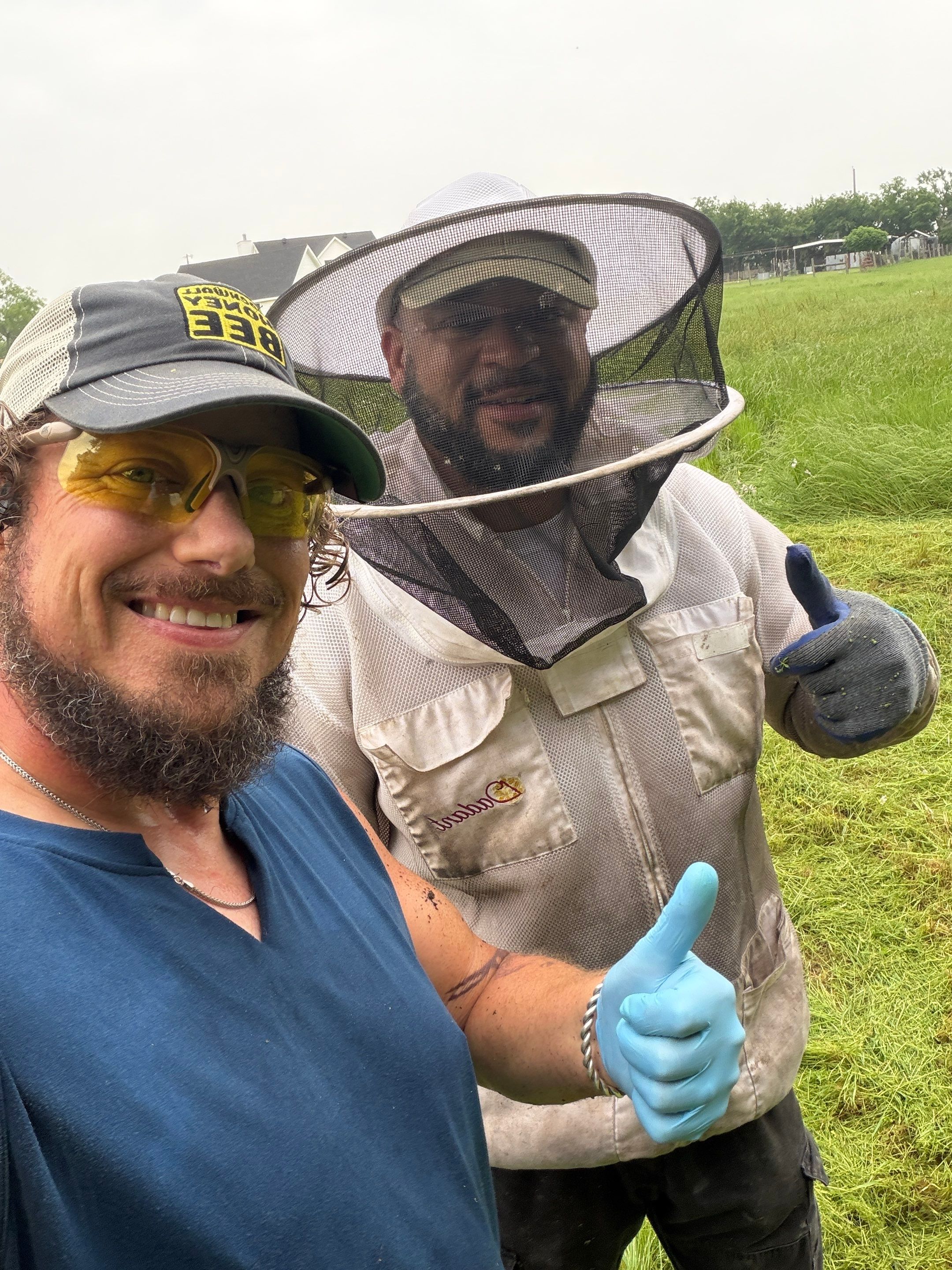 Special Use Valuation in McClendon-Chisolm by Rockwall Honey Bee Company