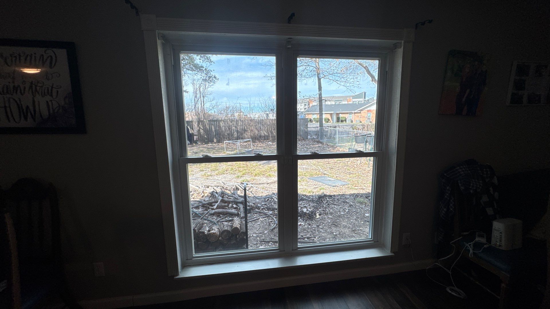 Project in Garland by Rhino Roofing and General Contracting, LLC