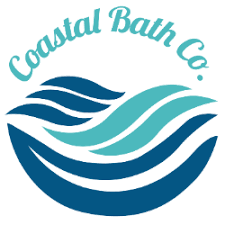 Logo for Coastal Bath Company