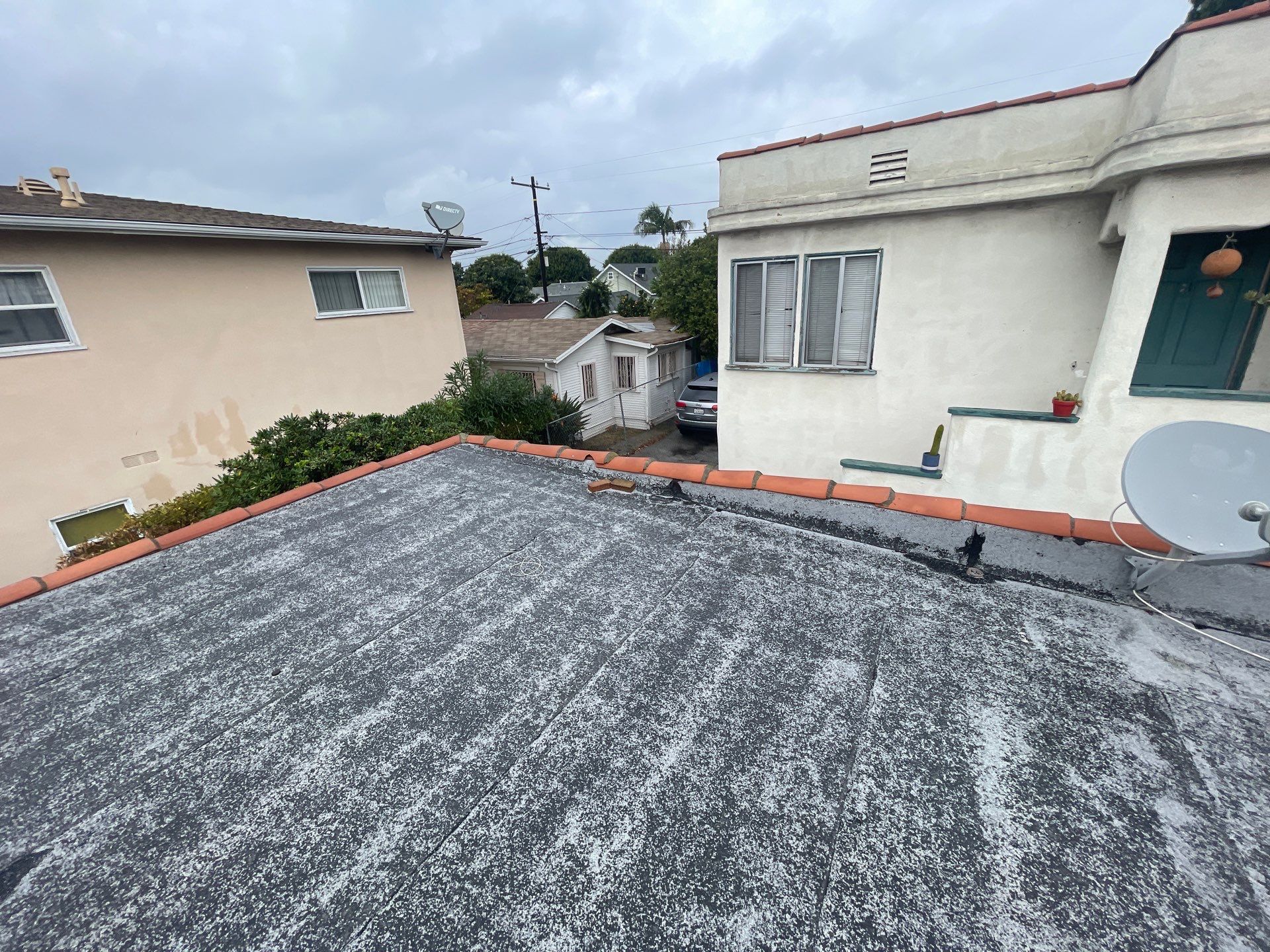 Roof Replacement - Inglewood, CA 90302 by Epic Roof Replacement