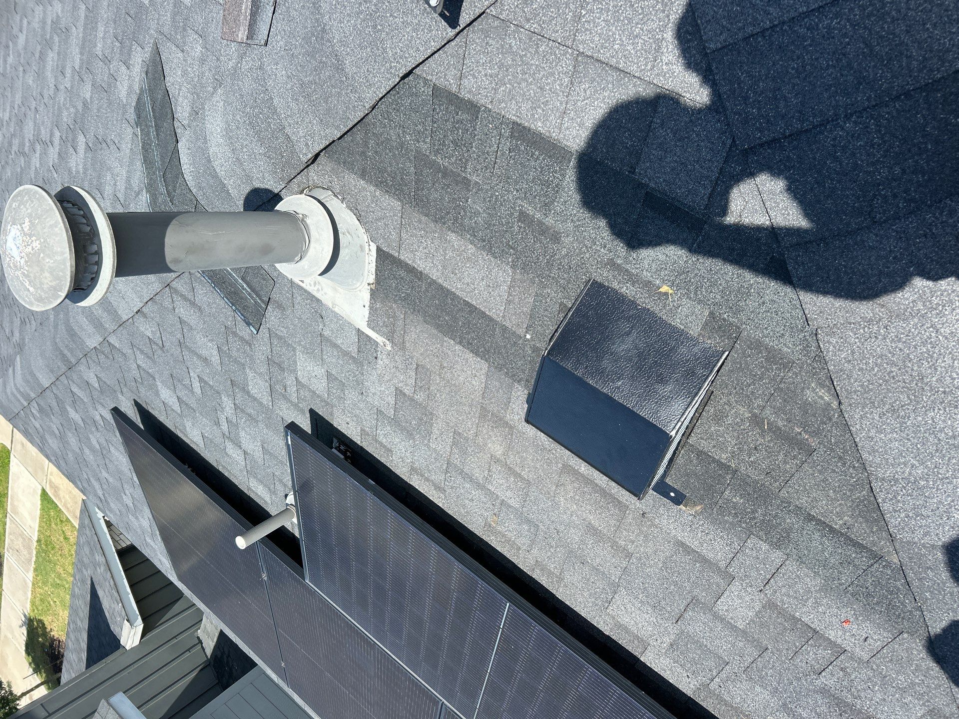 Roof Repair Houston by Roof Repair Company