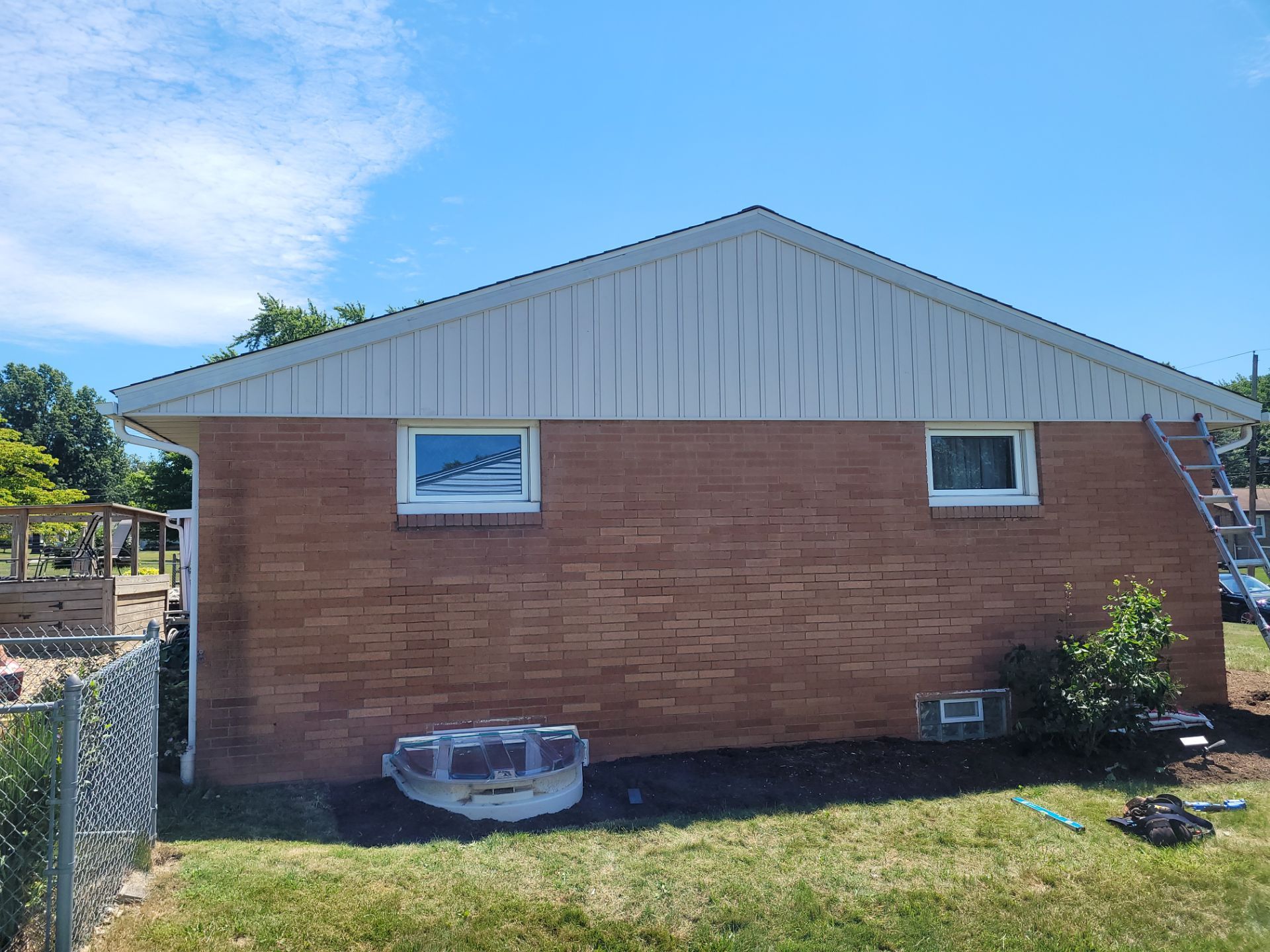 Christine Green by Silver Leaf Contracting 