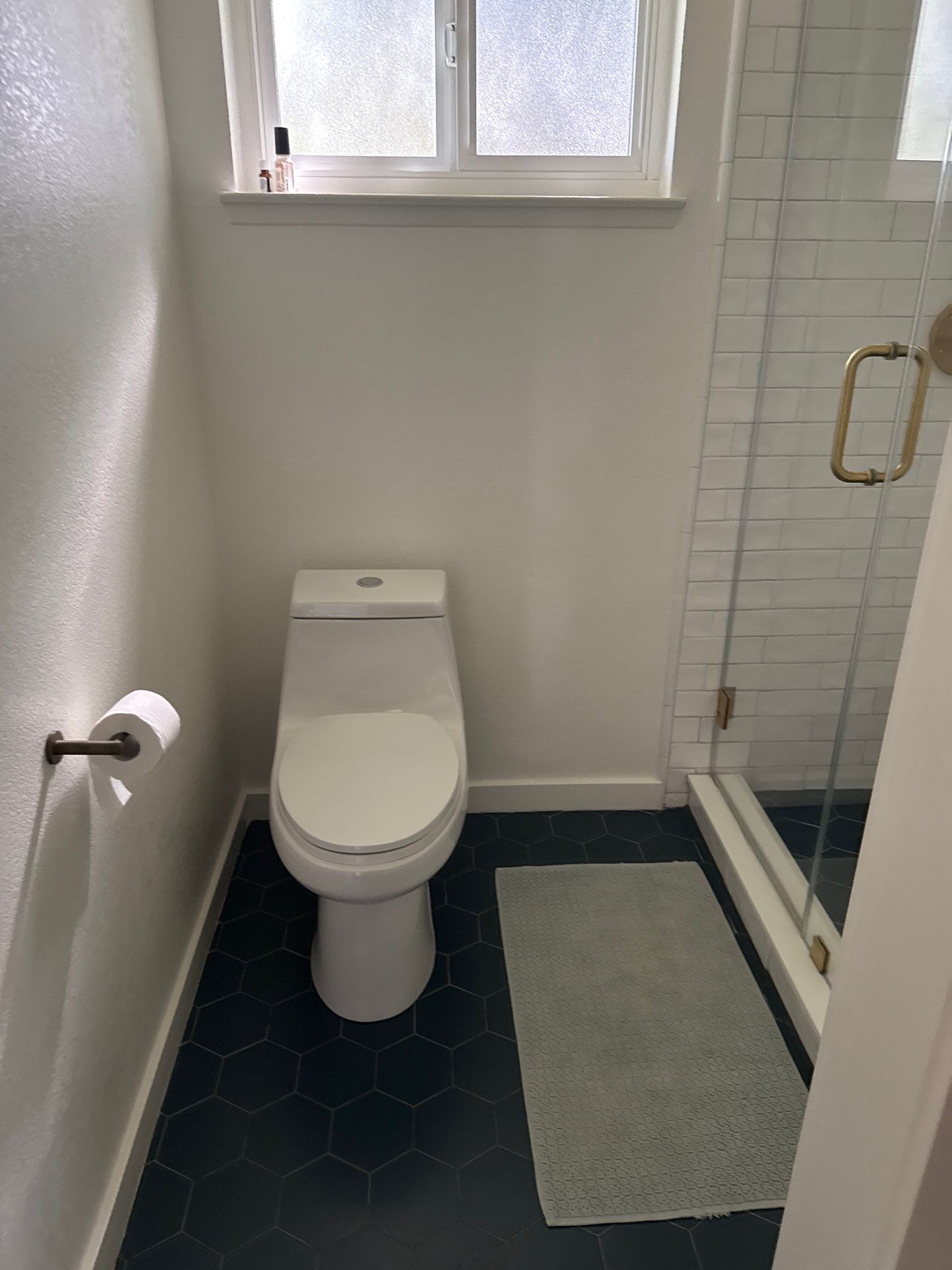 Installation of New Piping on Roof, Toilet, and Shower by Us Plumbing