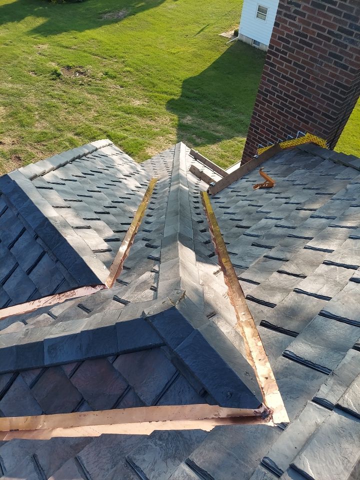 Brava Tile by Waddle Exteriors