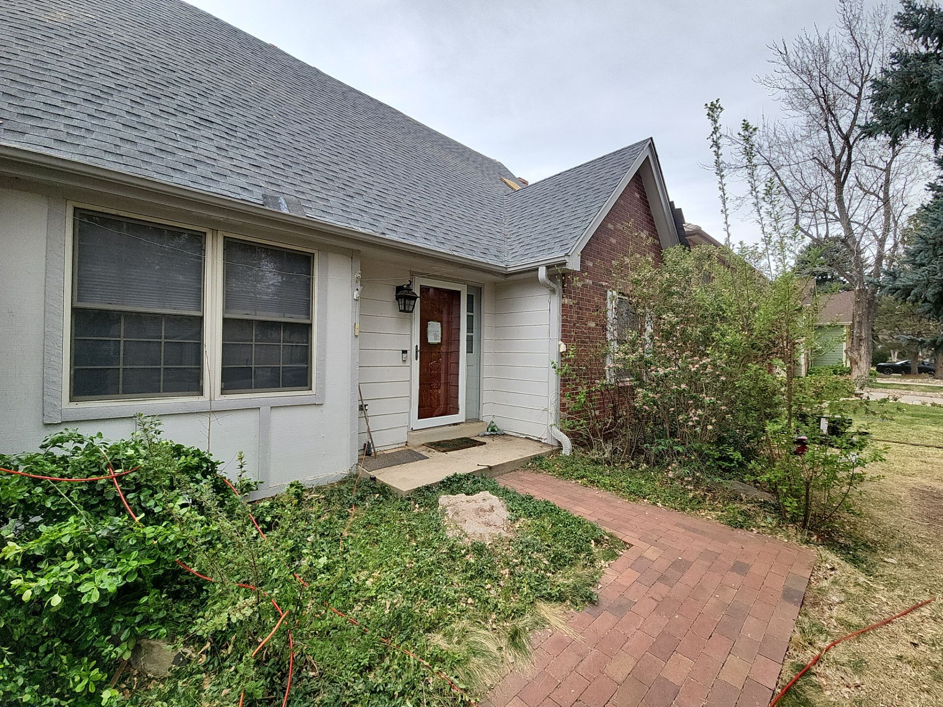 Re-roof - Aurora, CO by A to Z Roofing