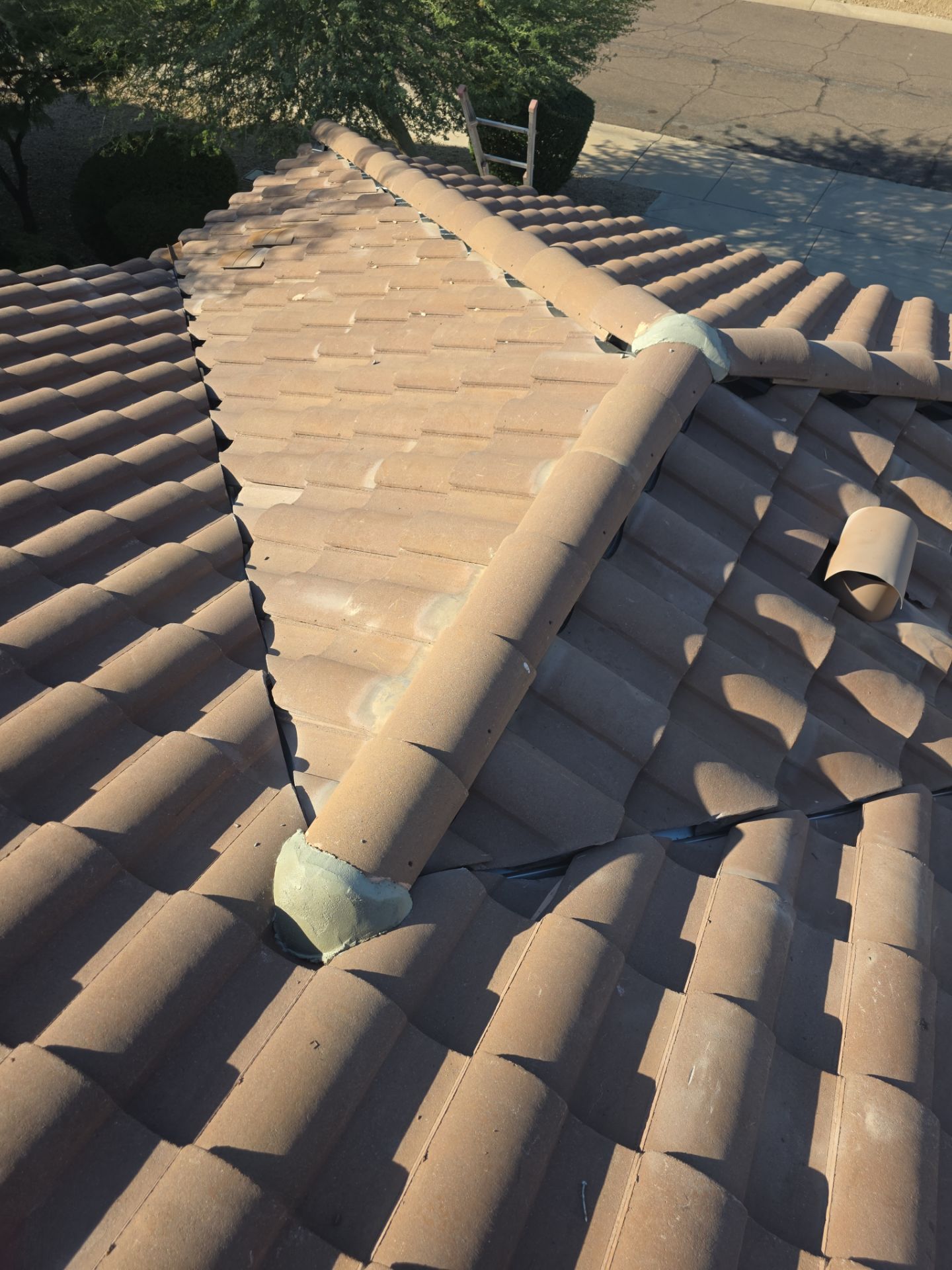 Protect Your Investment: Arizona Roofing Company's Expertise at Work! by Weather-Tite Roofing