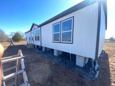 Project in Tecumseh