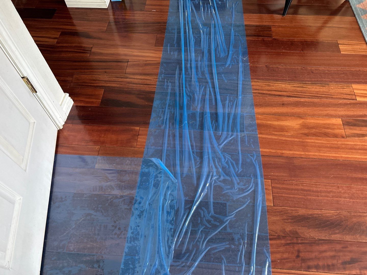 Water Damage by Accountable Home Services