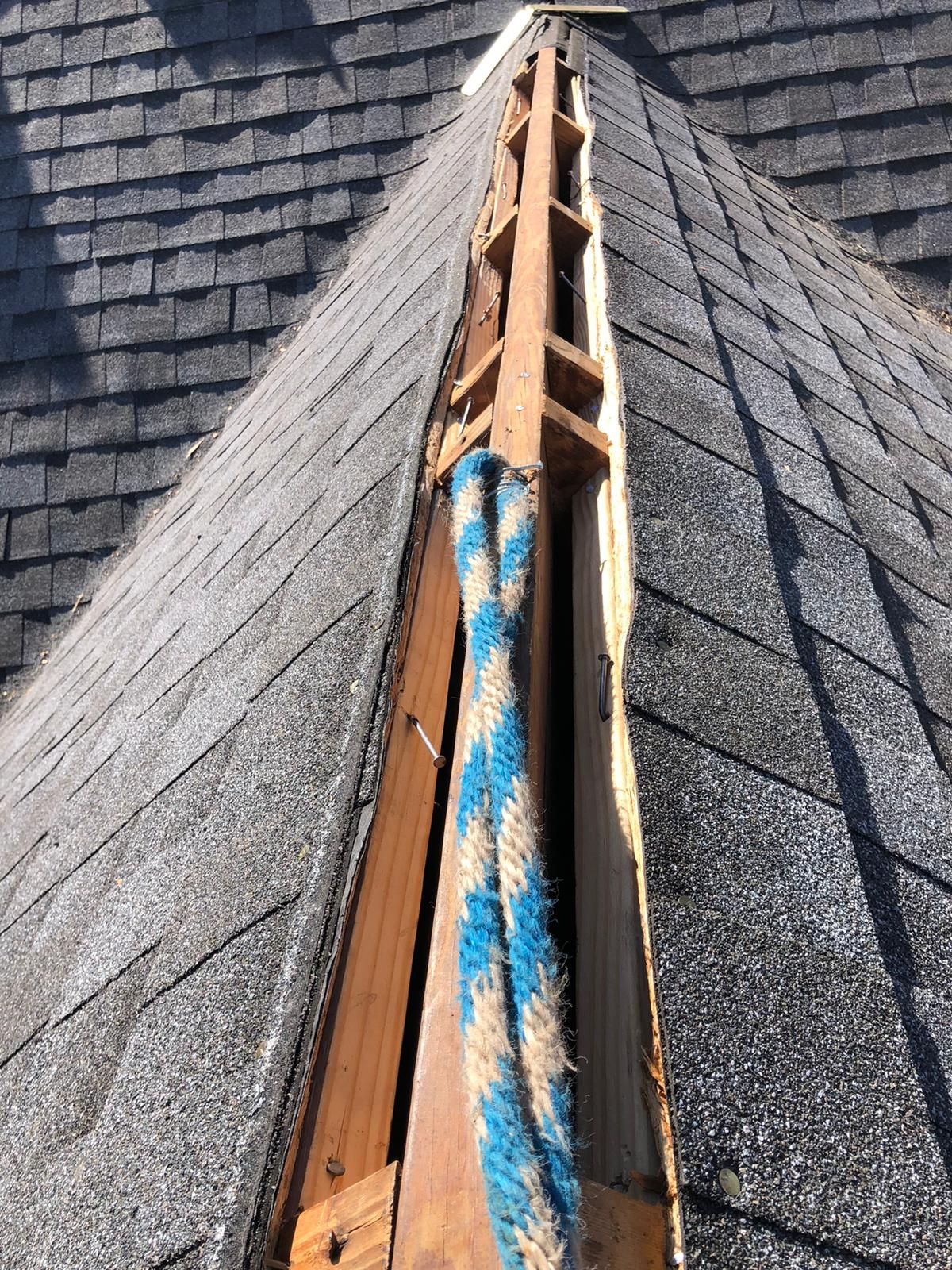 Fortified Roof by American Roofing & Construction LLC