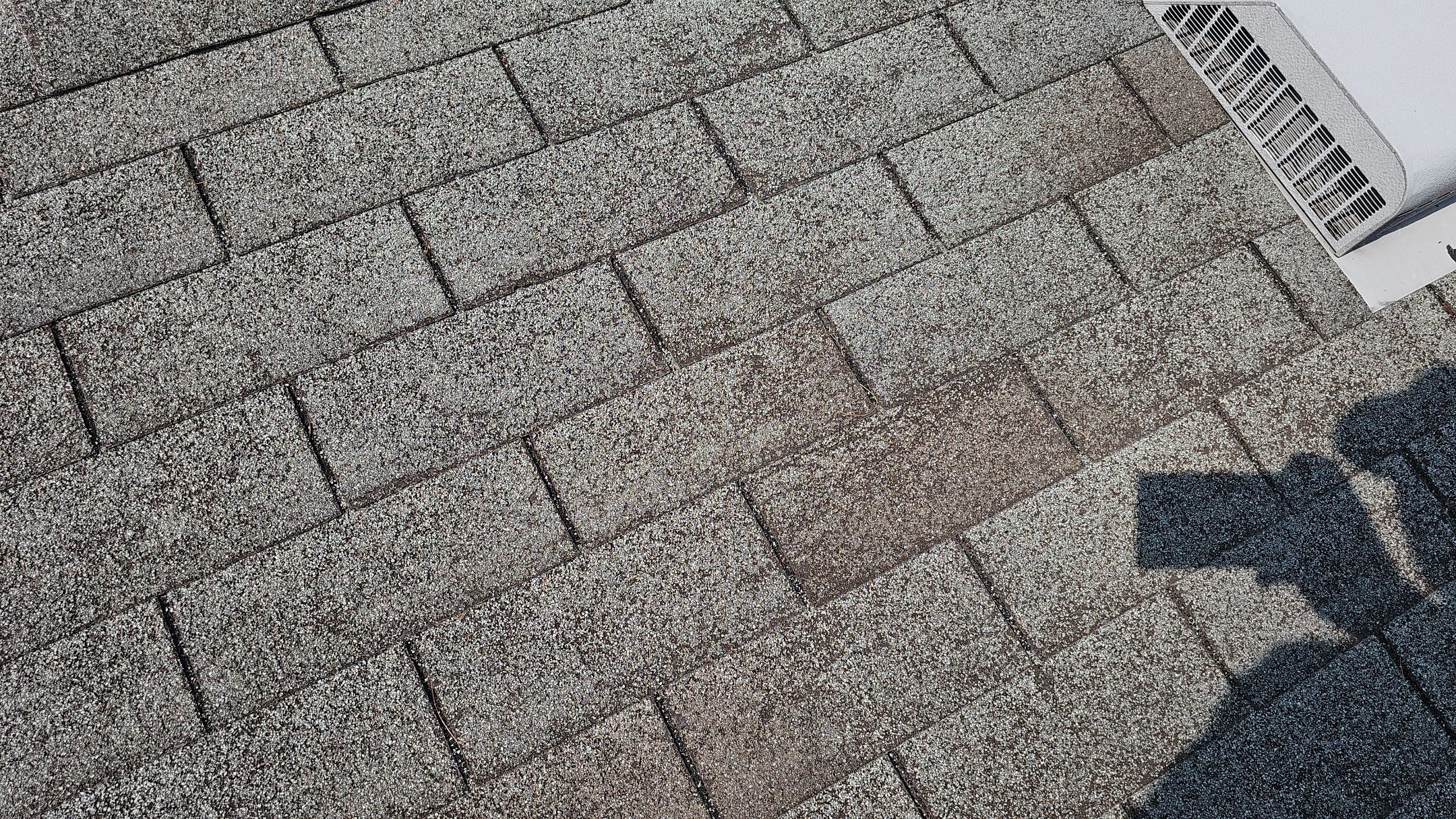 ATLAS PINNACLE COLOR: PEWTER by Eagle Eye Roofing