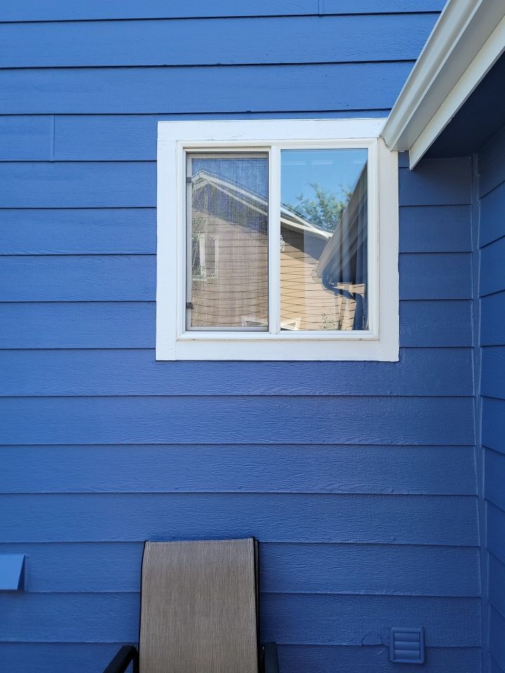 New Roof, Paint & Window Installation in Lafayette by Storm Guard of North Metro Denver