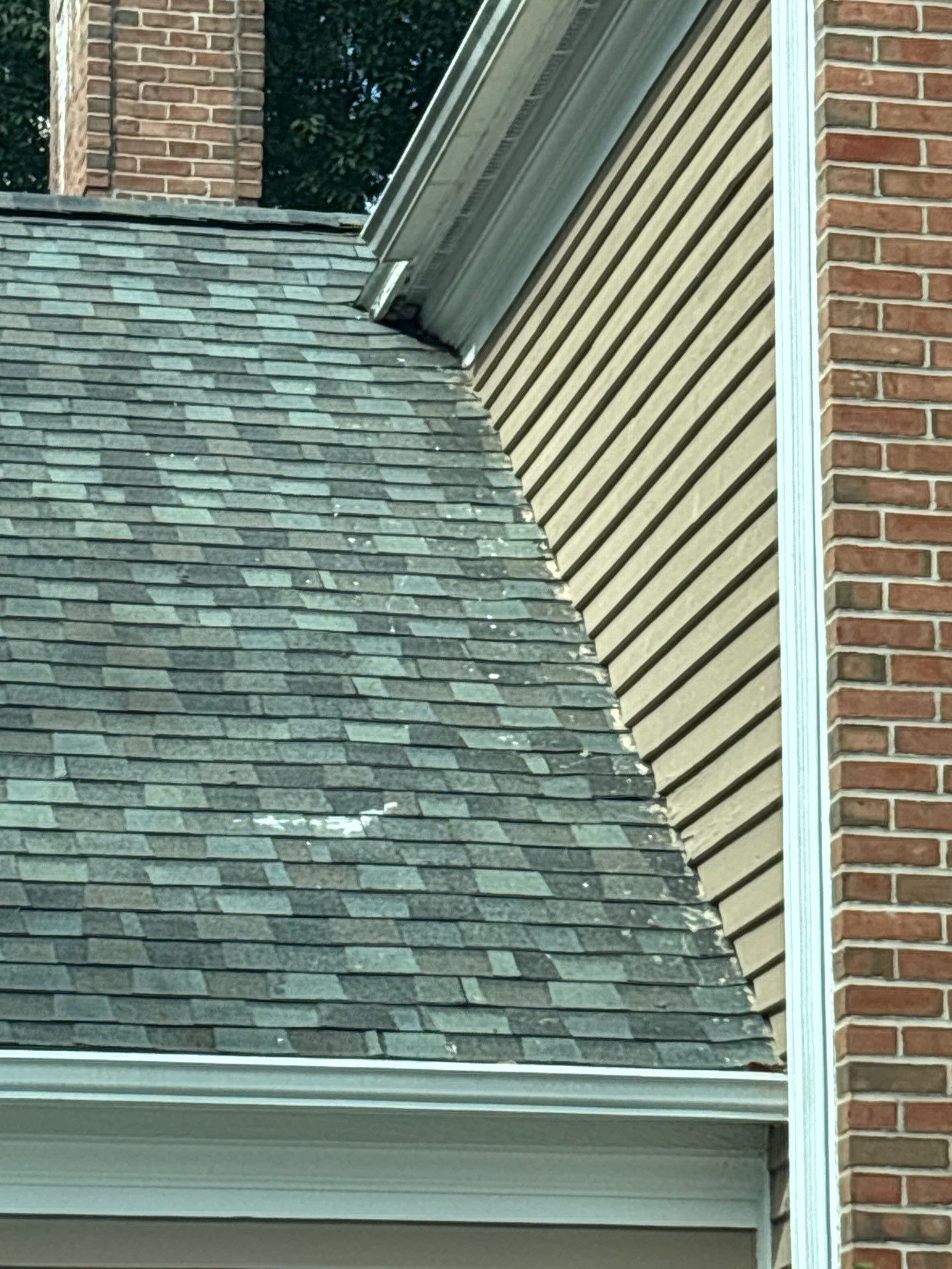 Exterior House Painting in Spring Lake, MI by Gordon Painting