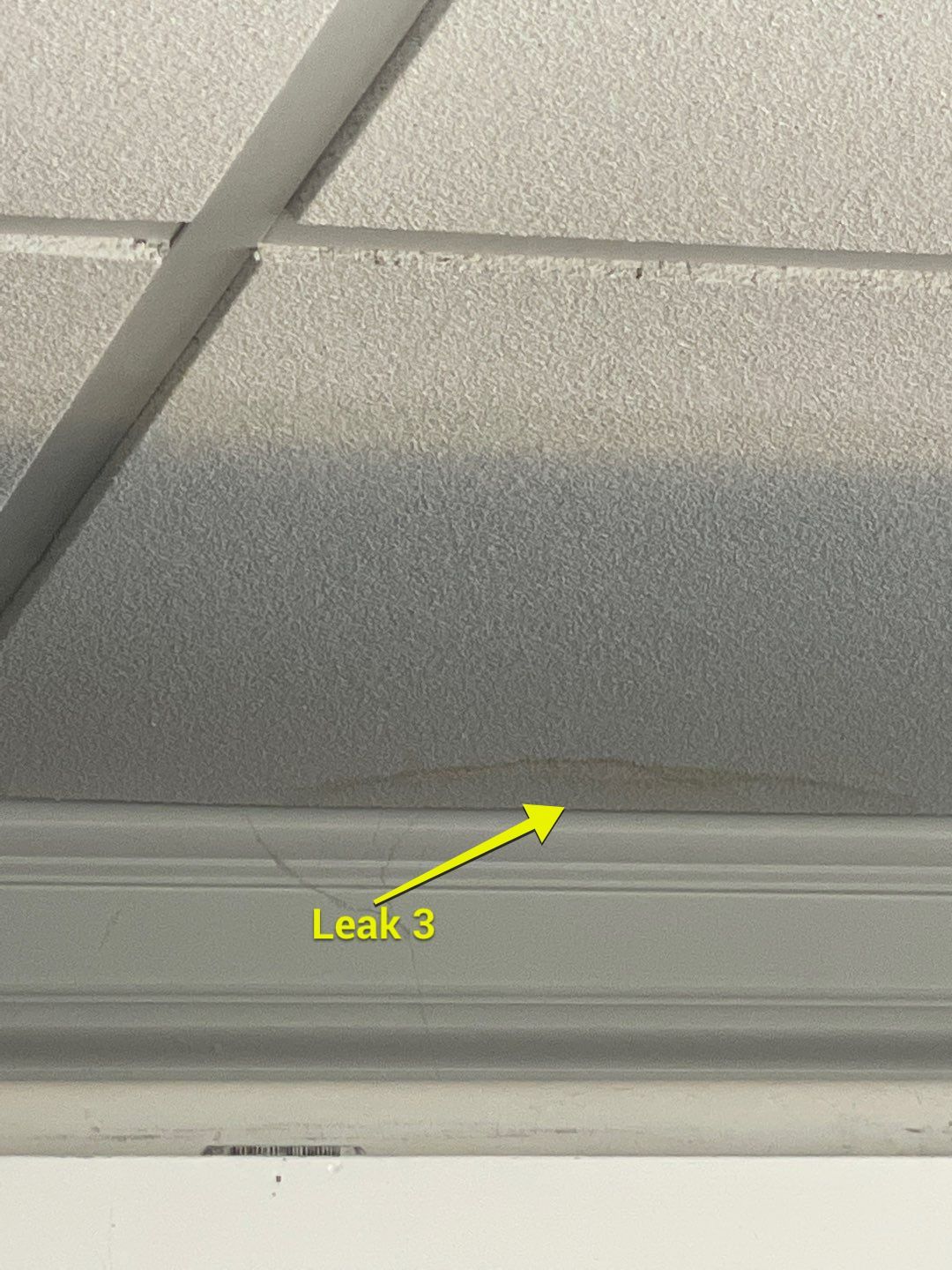 First Christian Church  by KISH RESTORATION 