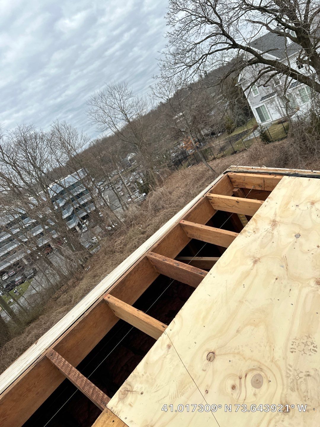 Siding Installation using Certainteed Cedar Impressions Straight Edge Perfection Shingles - D7 - Sterling Gray by A Plus Exterior