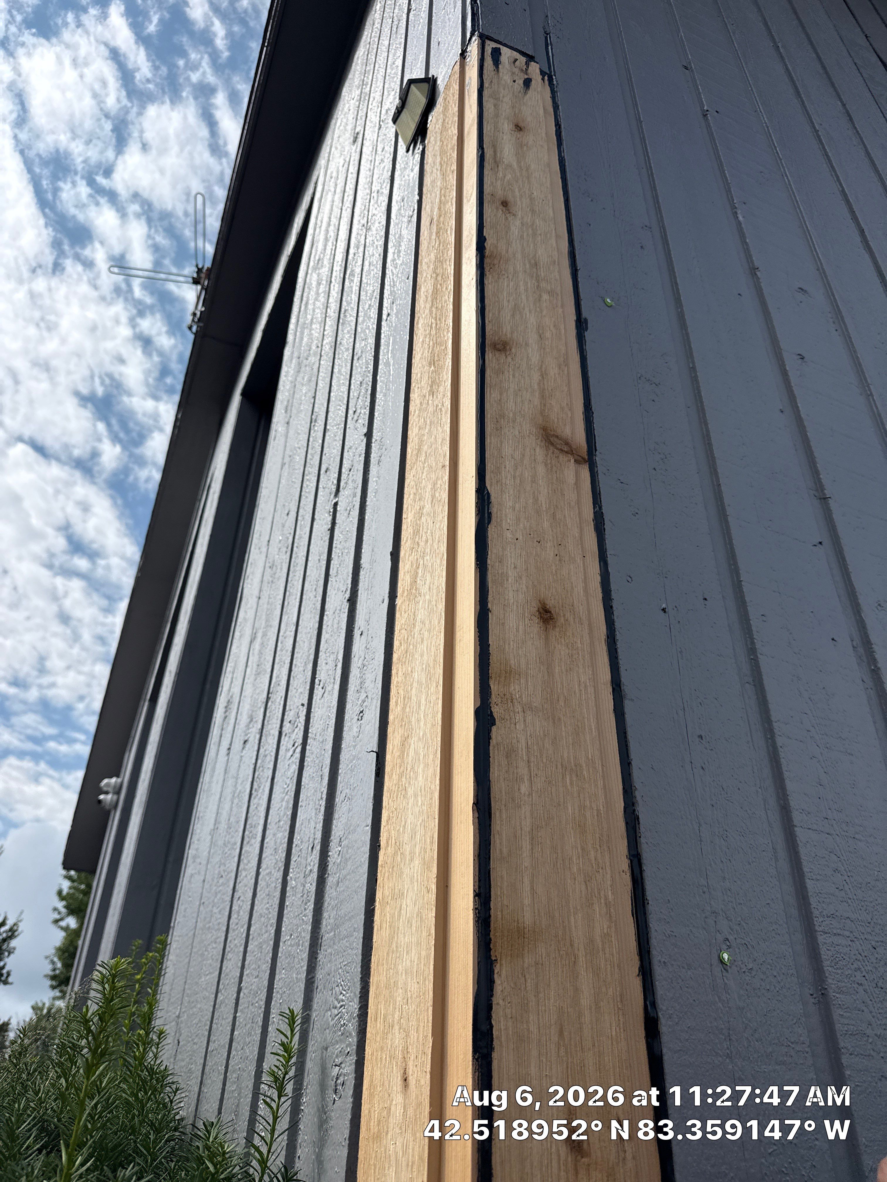Repair in Farmington Hills by EverNew Roofing 