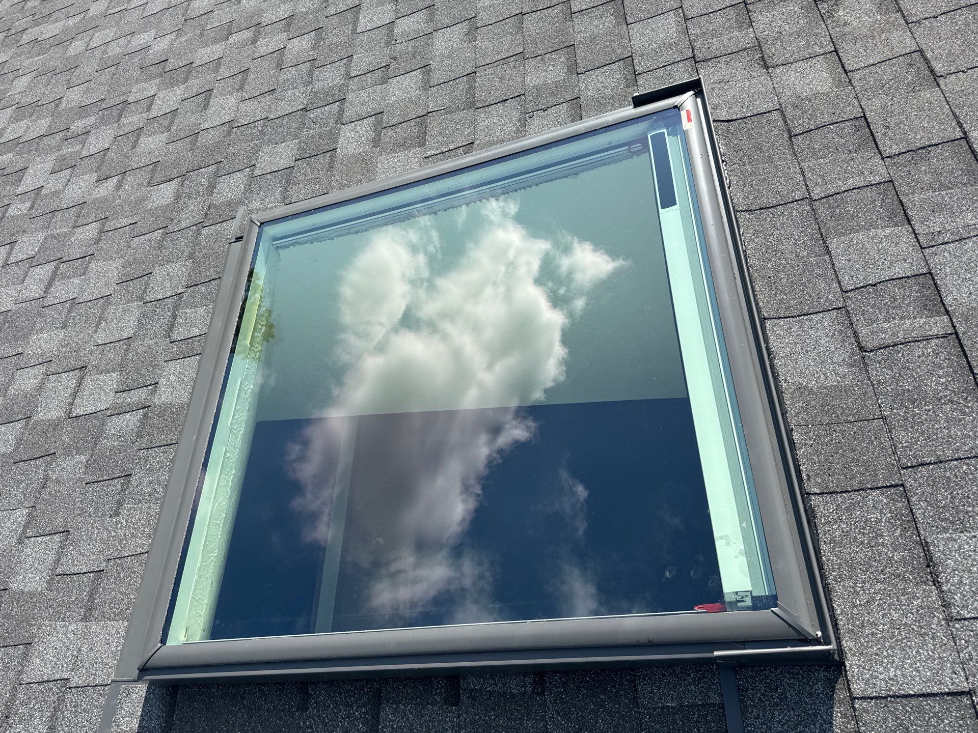 Roof and Skylight Replacement by Homestyle in North Ridgeville by Homestyle Home Improvements (HHI)