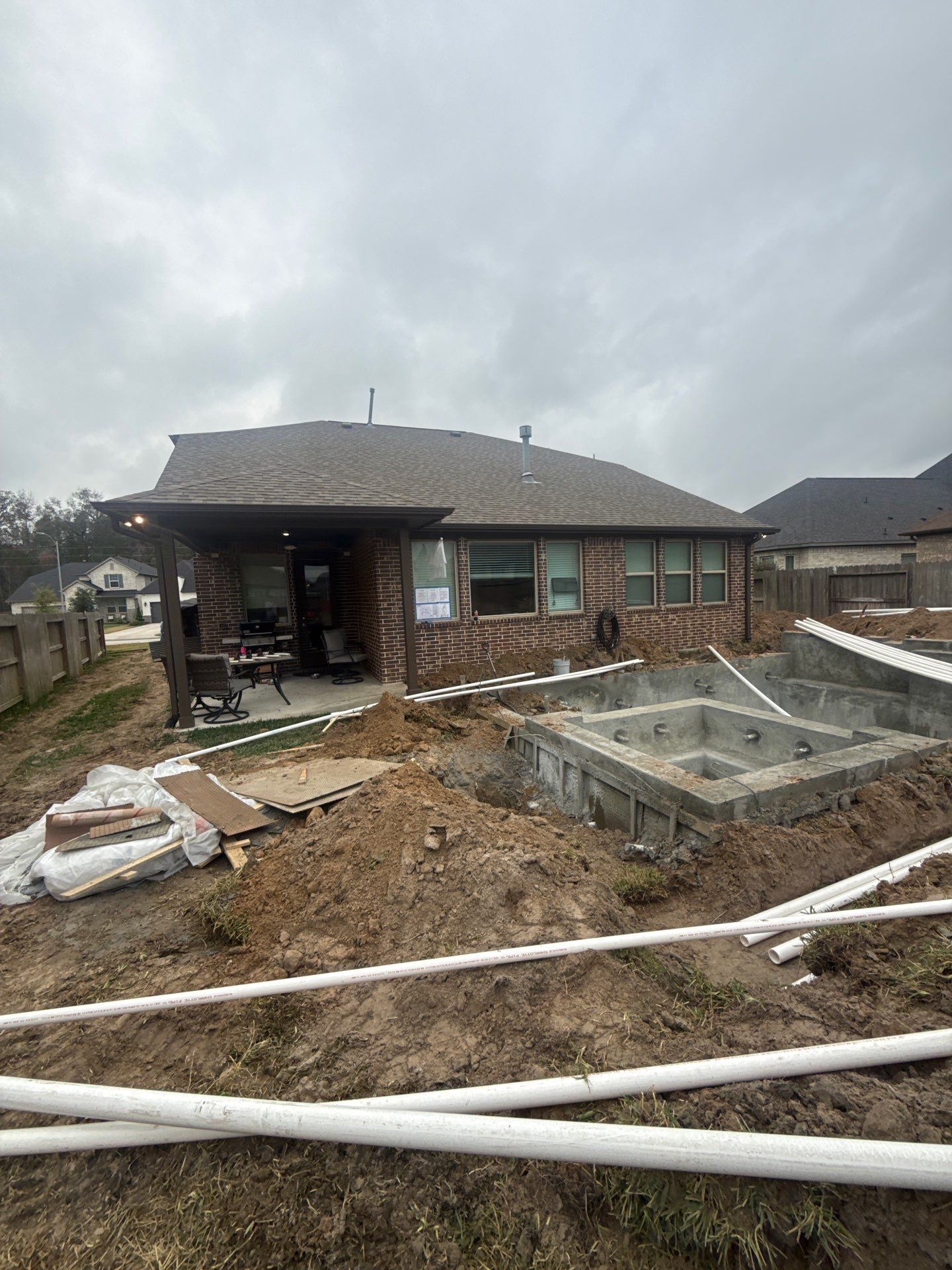 The Tatarin Family by SophAlx LLC