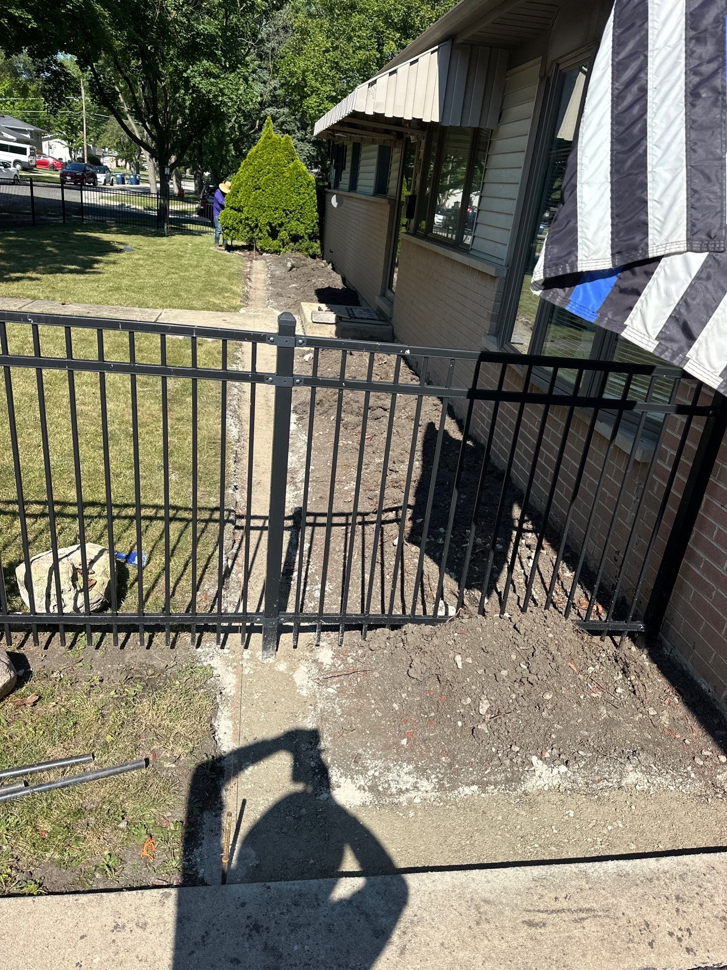 John S. - Des Plaines, IL by A&N 