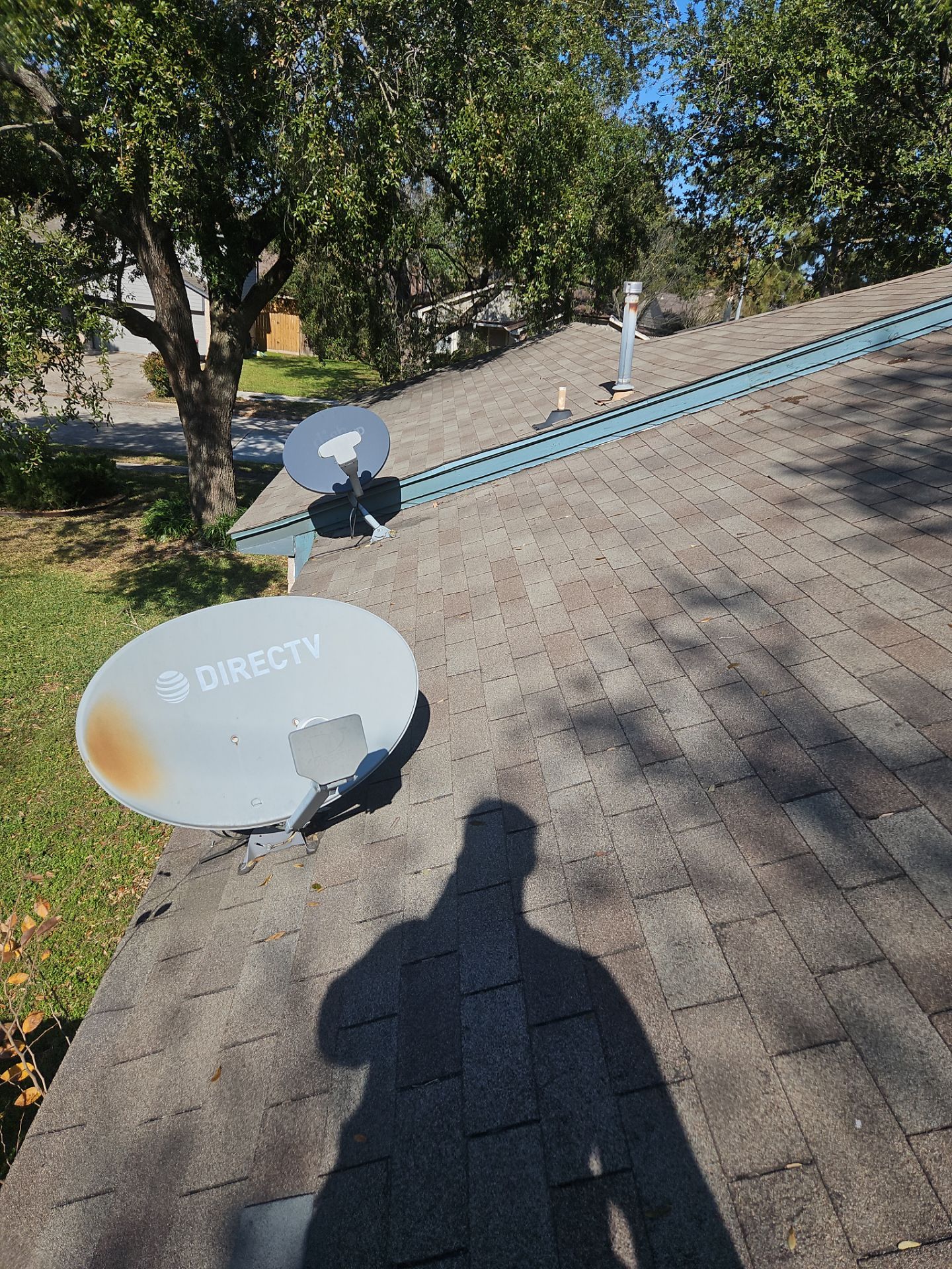 Leak Investigation & Repairs by JTX Pro Services LLC