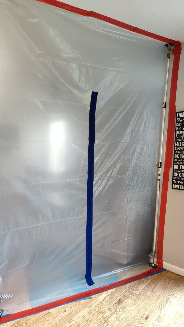 Water Damage by Accountable Home Services