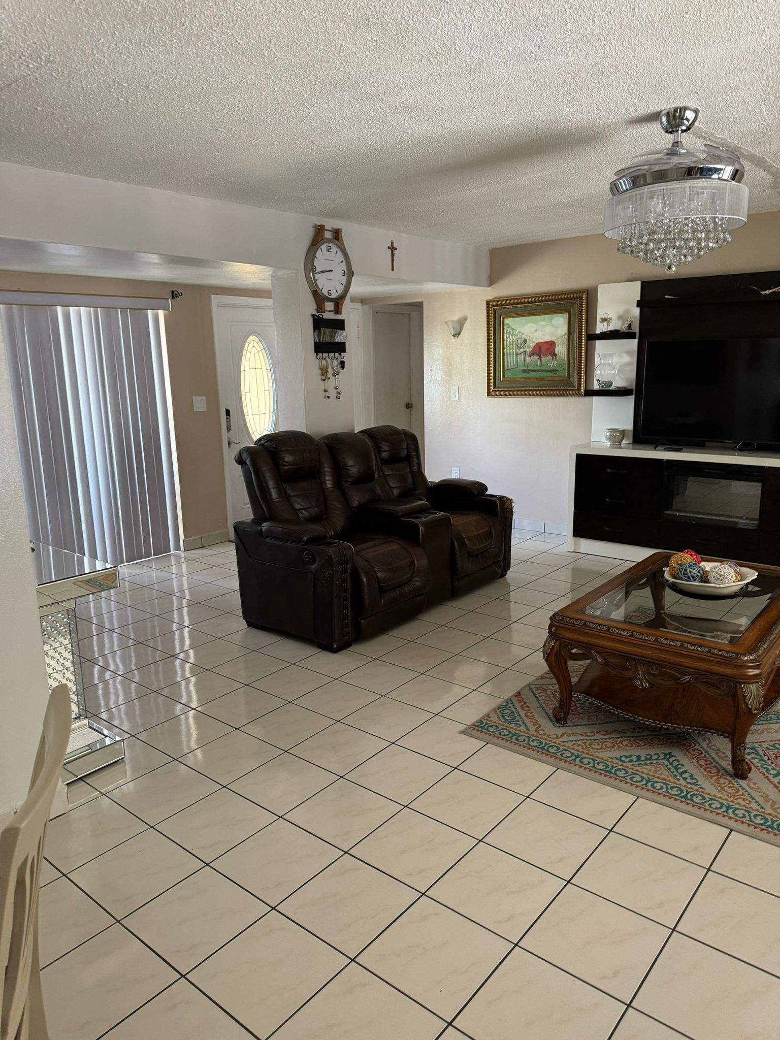 Water Damage Claim in Miramar by FLAPA & KeyStone