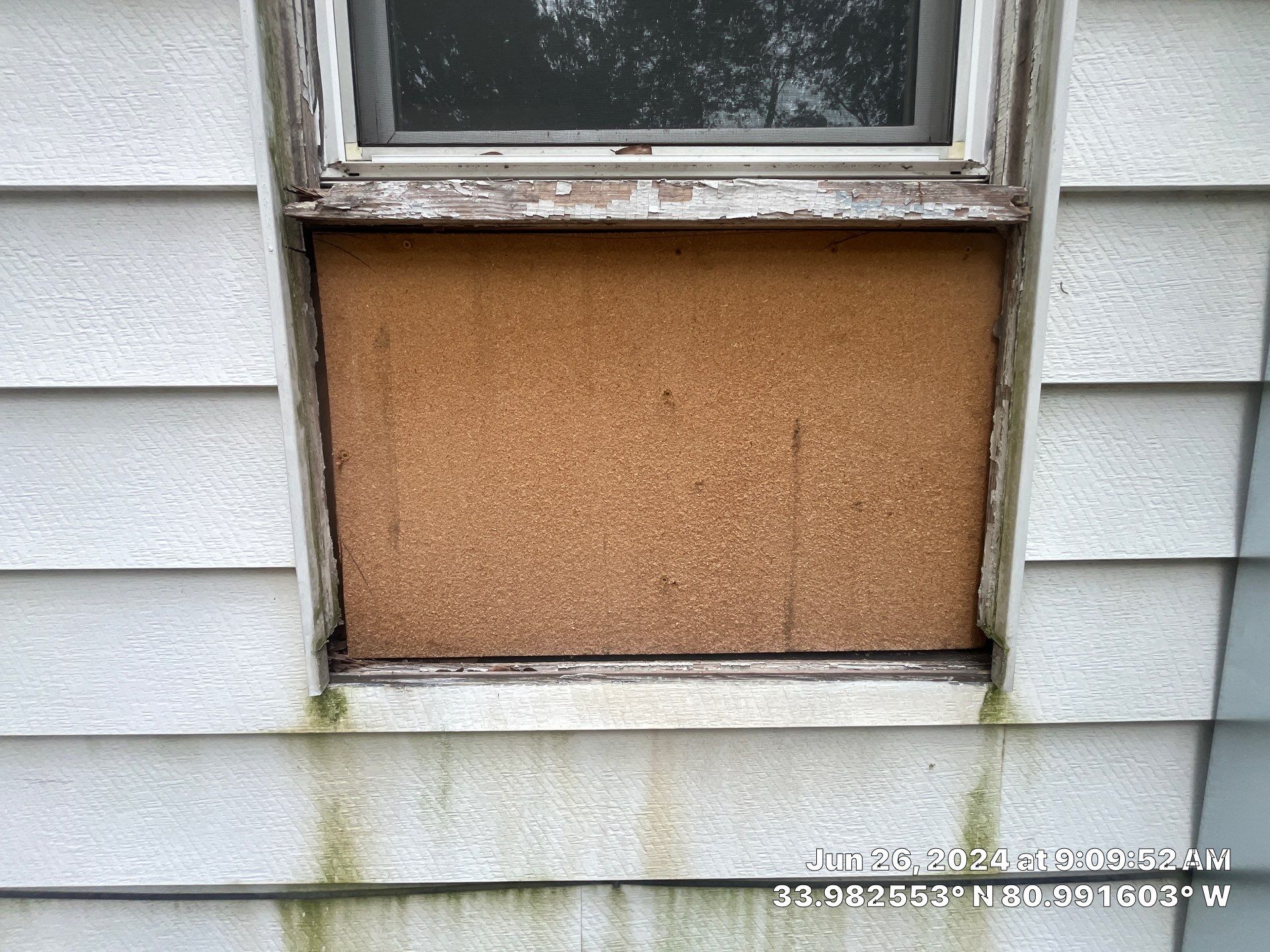 Interior/Exterior Paint using Sherwin Williams by Thompson Industrial