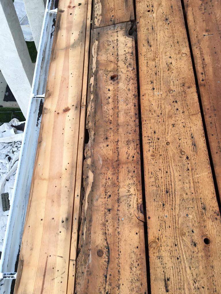 Roof Replacement - Gardena CA 90247 by Epic Roof Replacement