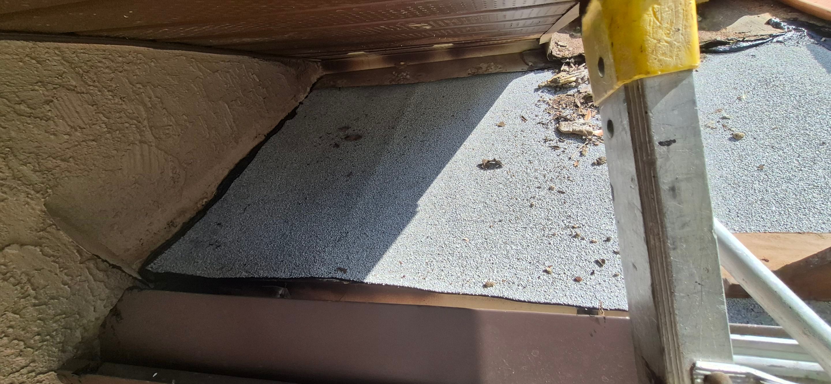 Project in Pinellas Park 33782 by Mitchell Roofing Company LLC