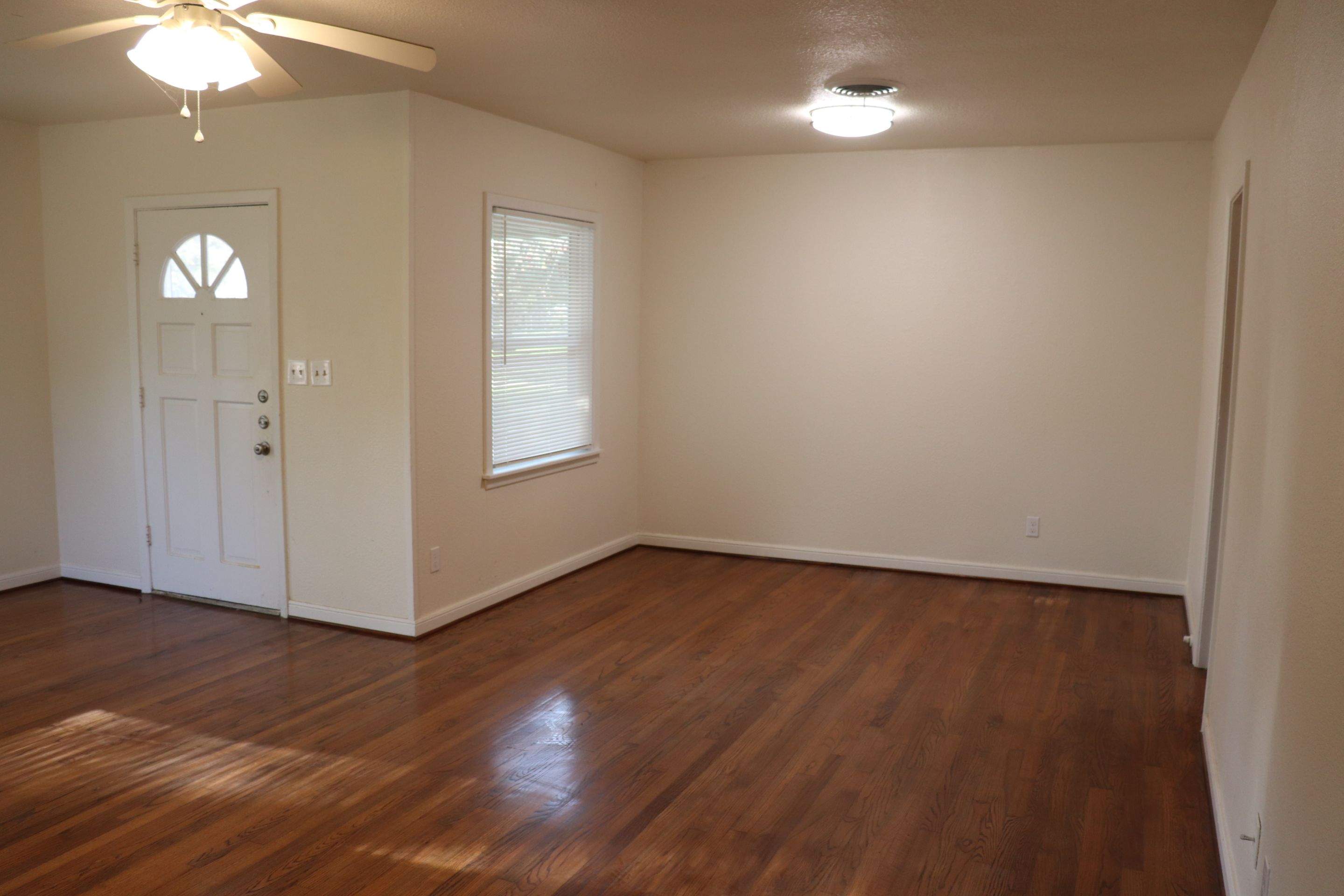 Investor Rental Remodel by JTX Pro Services LLC