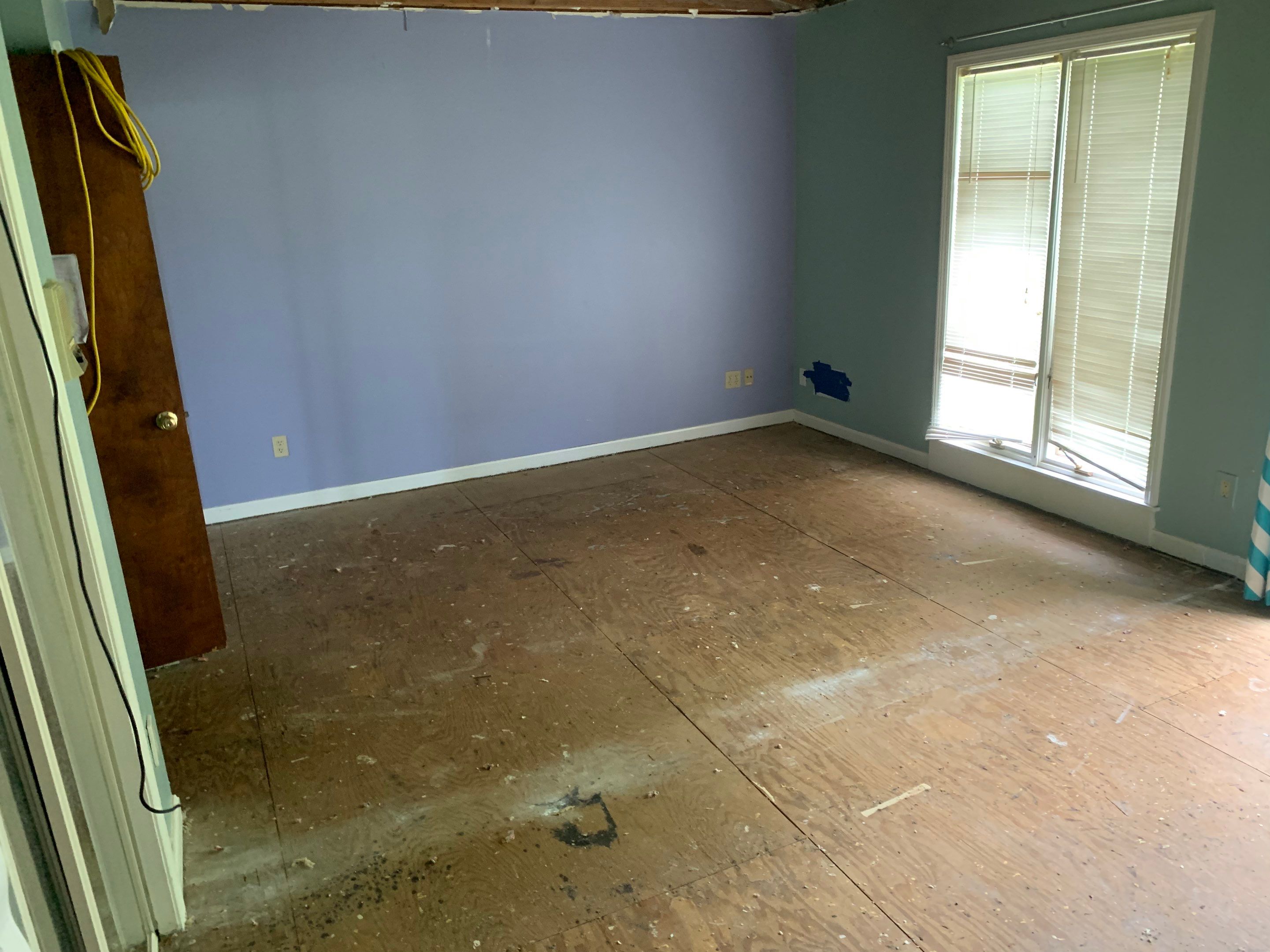 Attic Mold Remediation in Goshen, KY by ANR Restoration