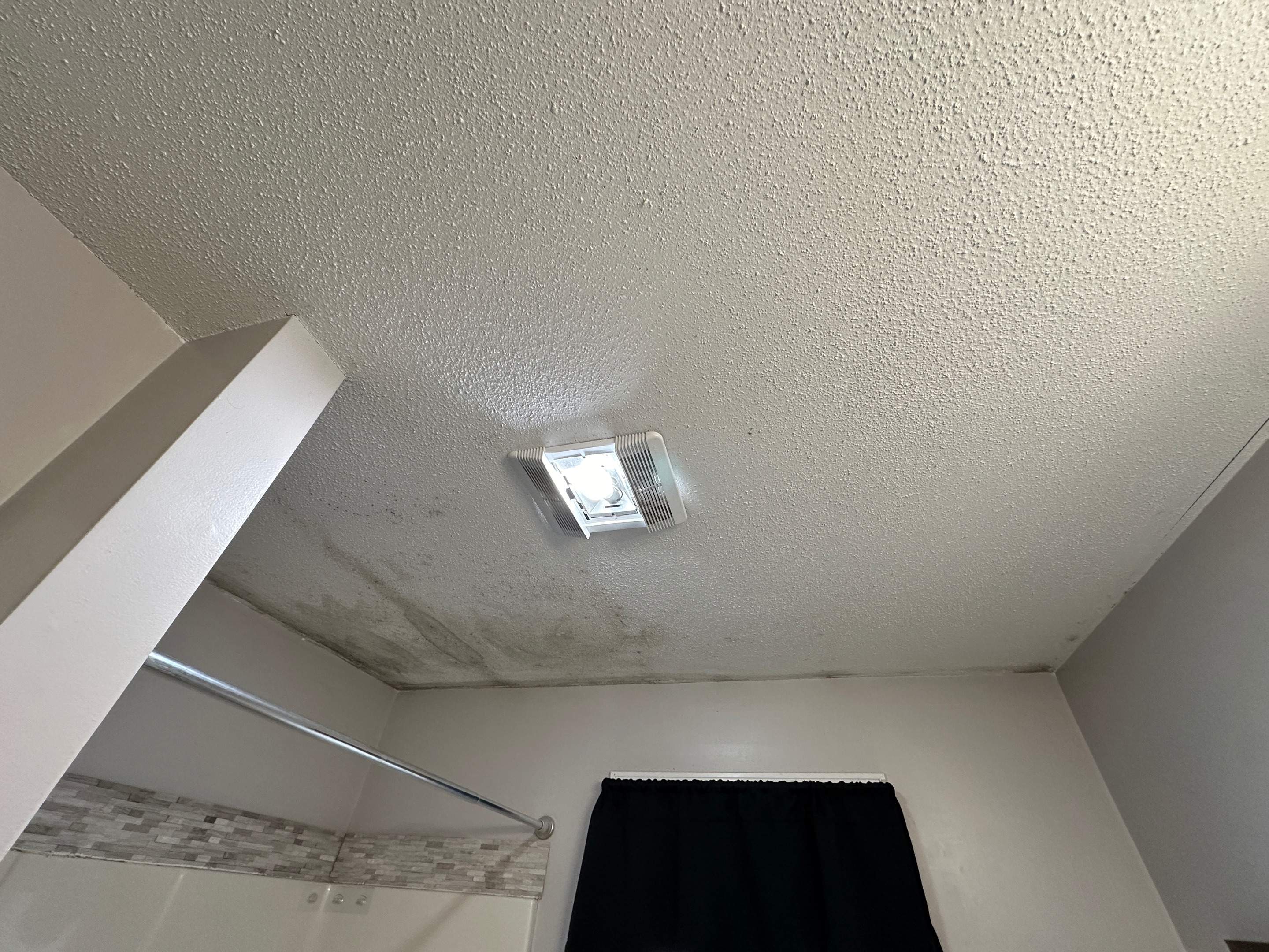 Bathroom Mold Remediation by Home Guarantee, LLC