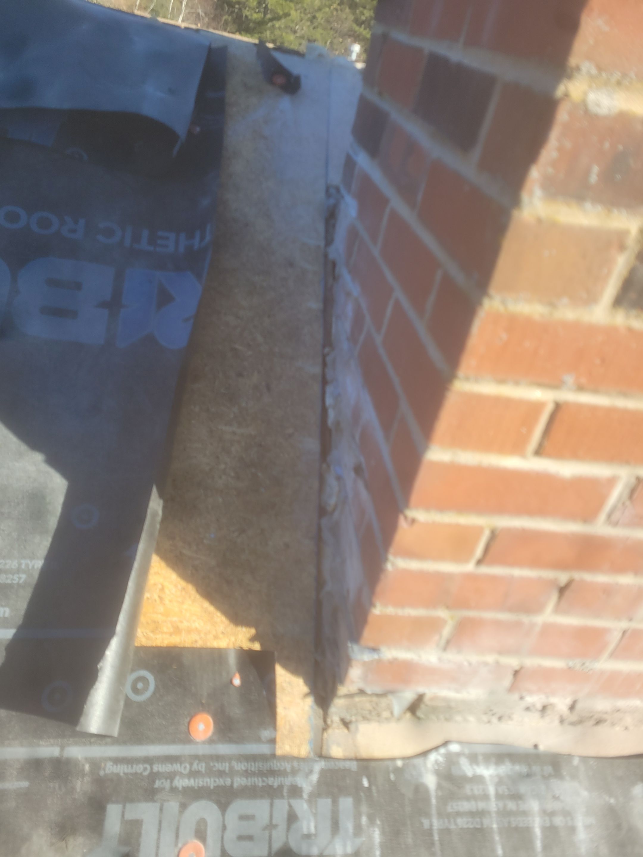 ReRoof  using Owens Corning OakRidge  by The B.A.R Roofing