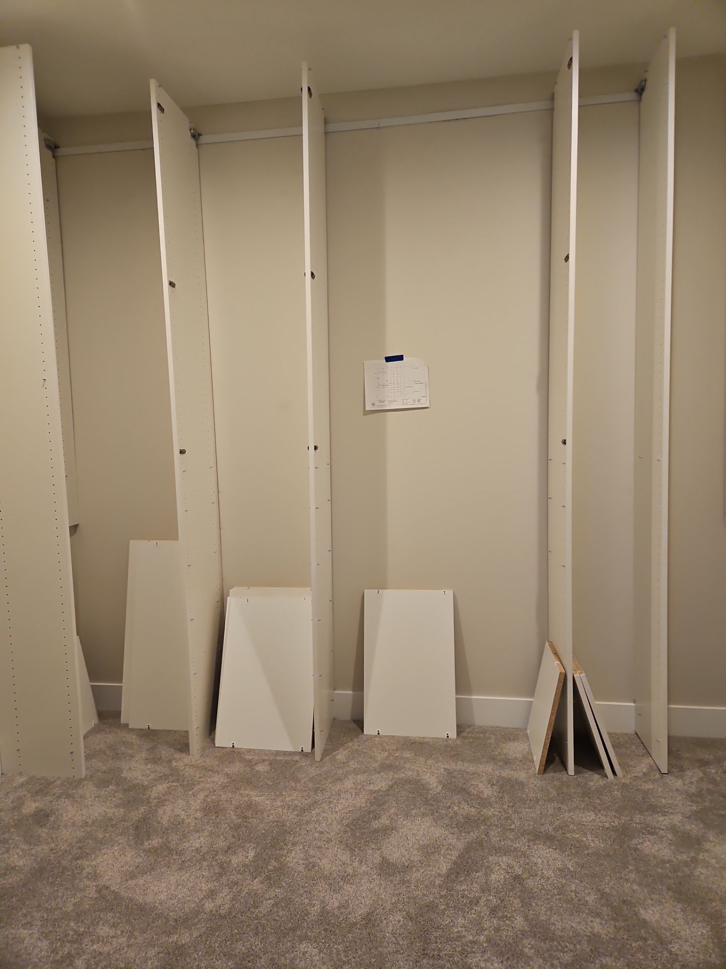 Closet & Storage Concepts - Louisville by Concept 32, Inc.