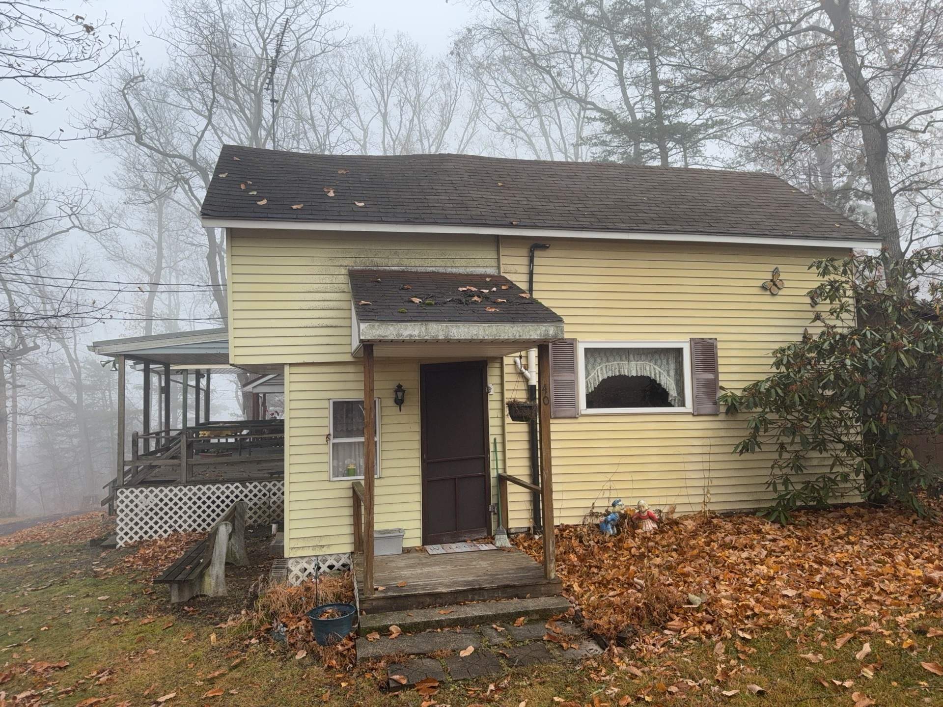 A New Chapter in Cottage Living by Esh Builders