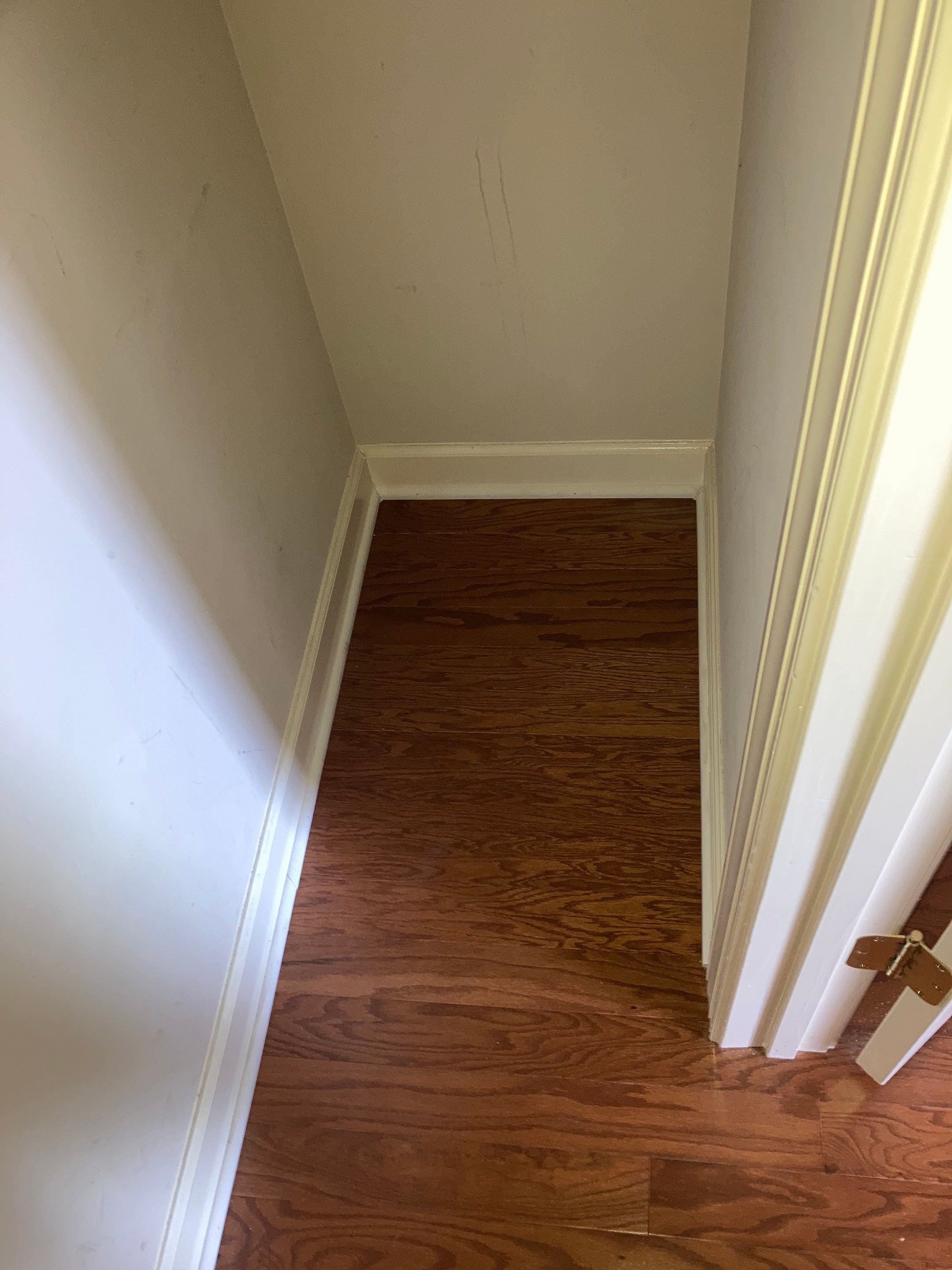 New Laminate Floors! by Footprints Floors of Nashville