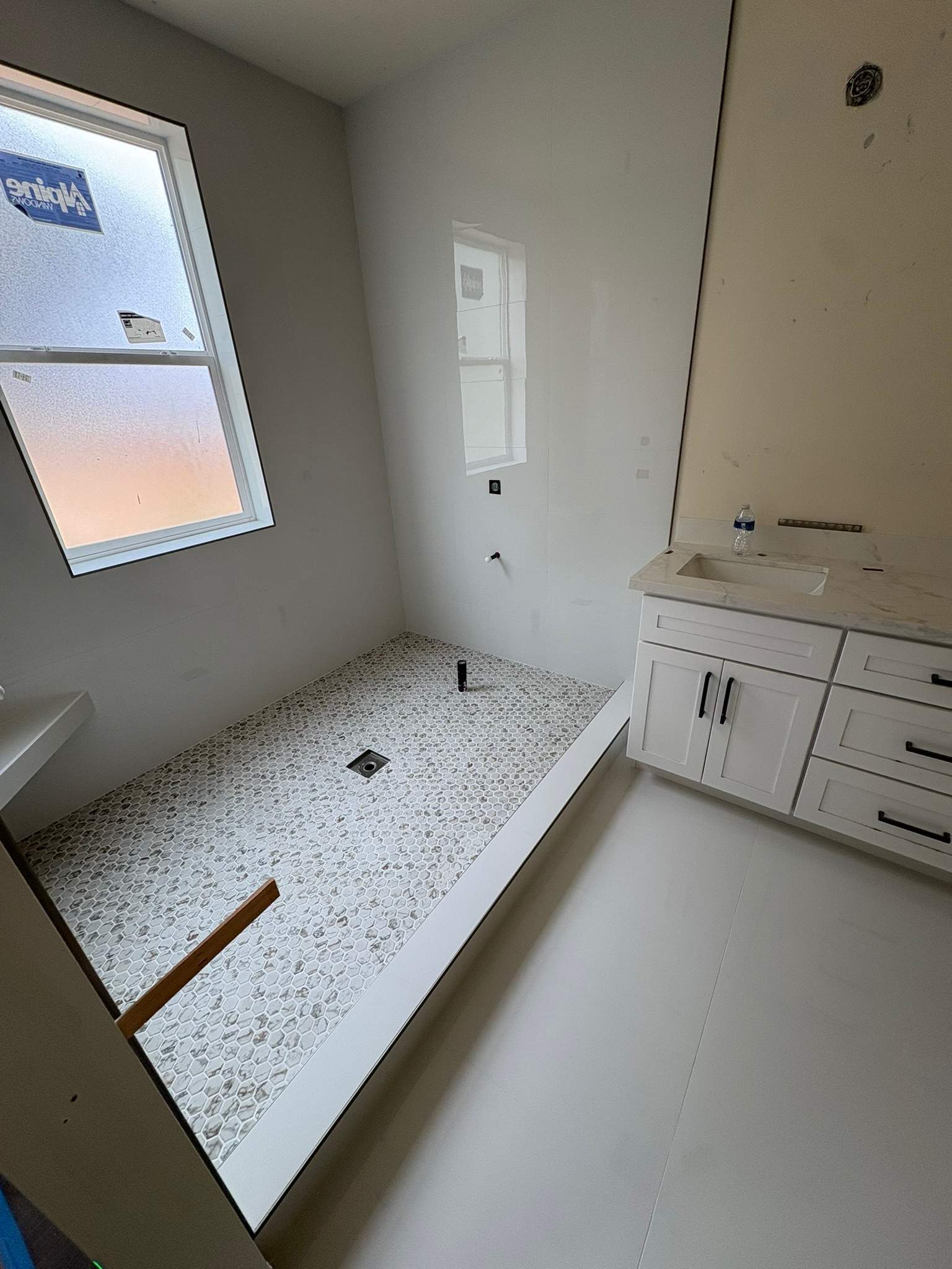BATHROOMS  by ADR Construction 