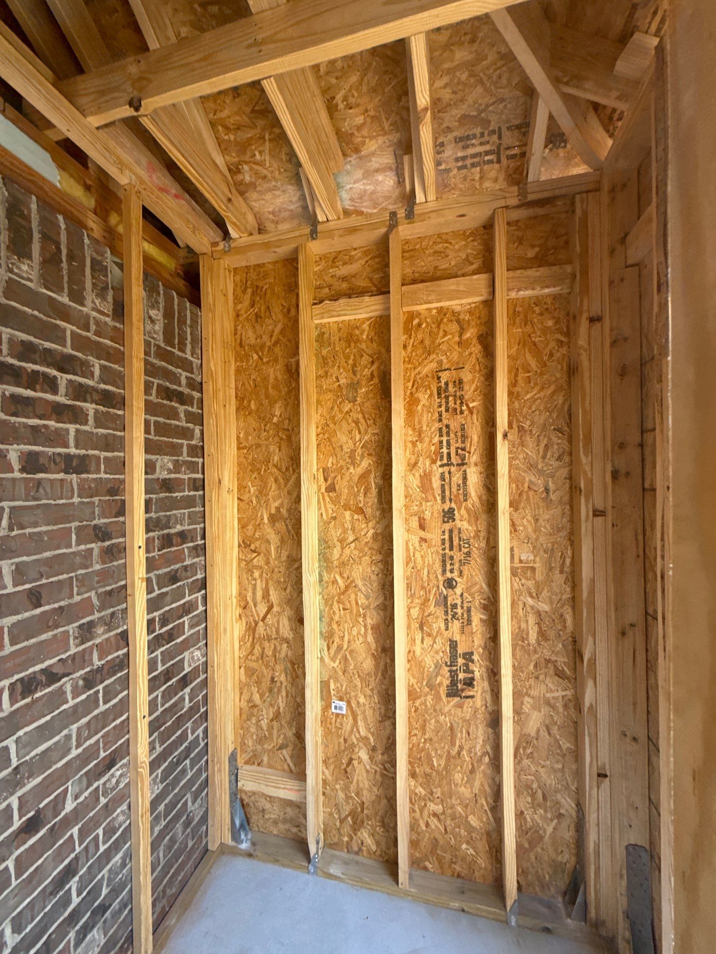 Anders Backyard Renovation  by SophAlx LLC