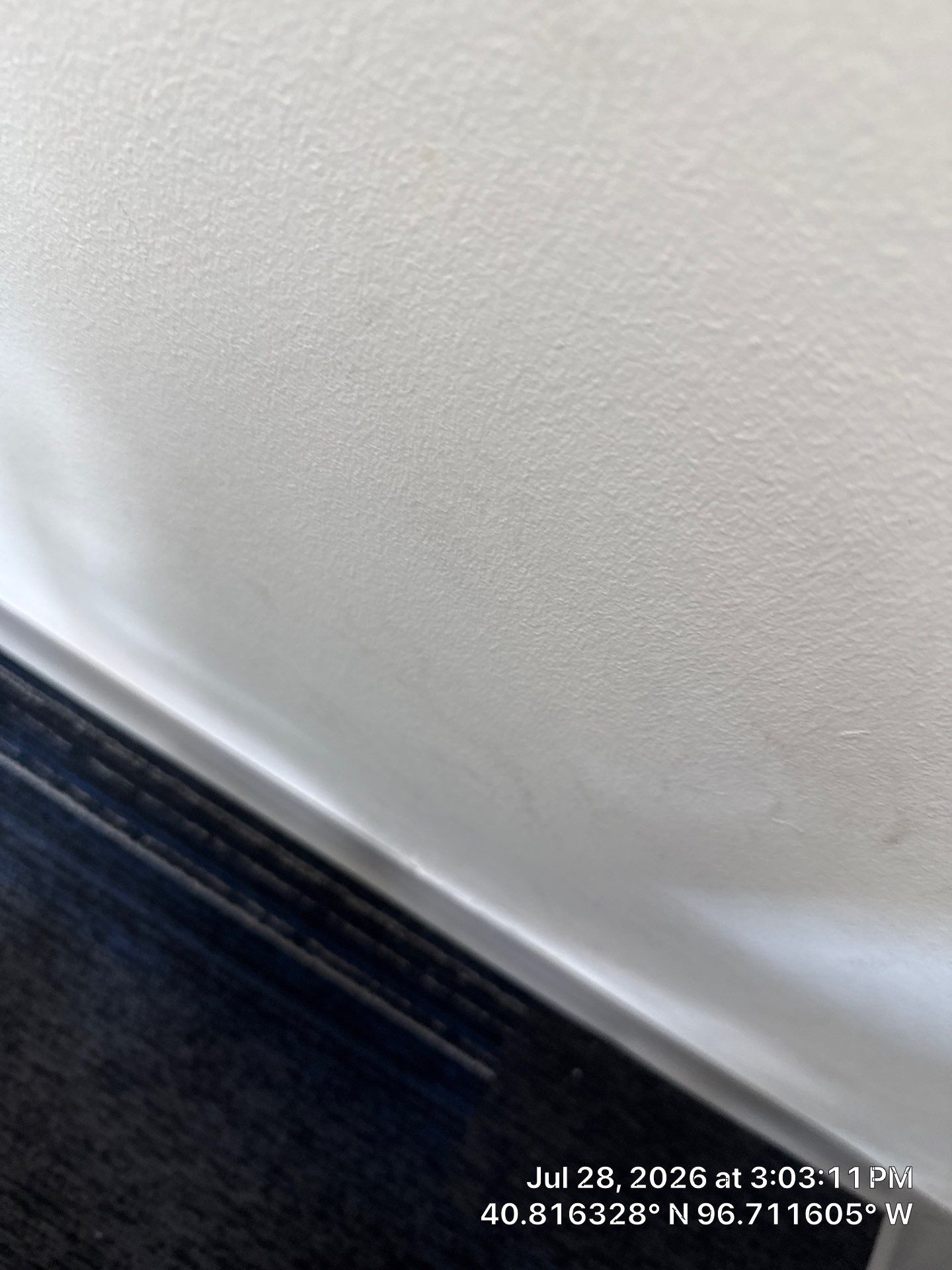 Modern Office Interior Renovation With Acoustic Panels In Lincoln by Customer Success Demo Account