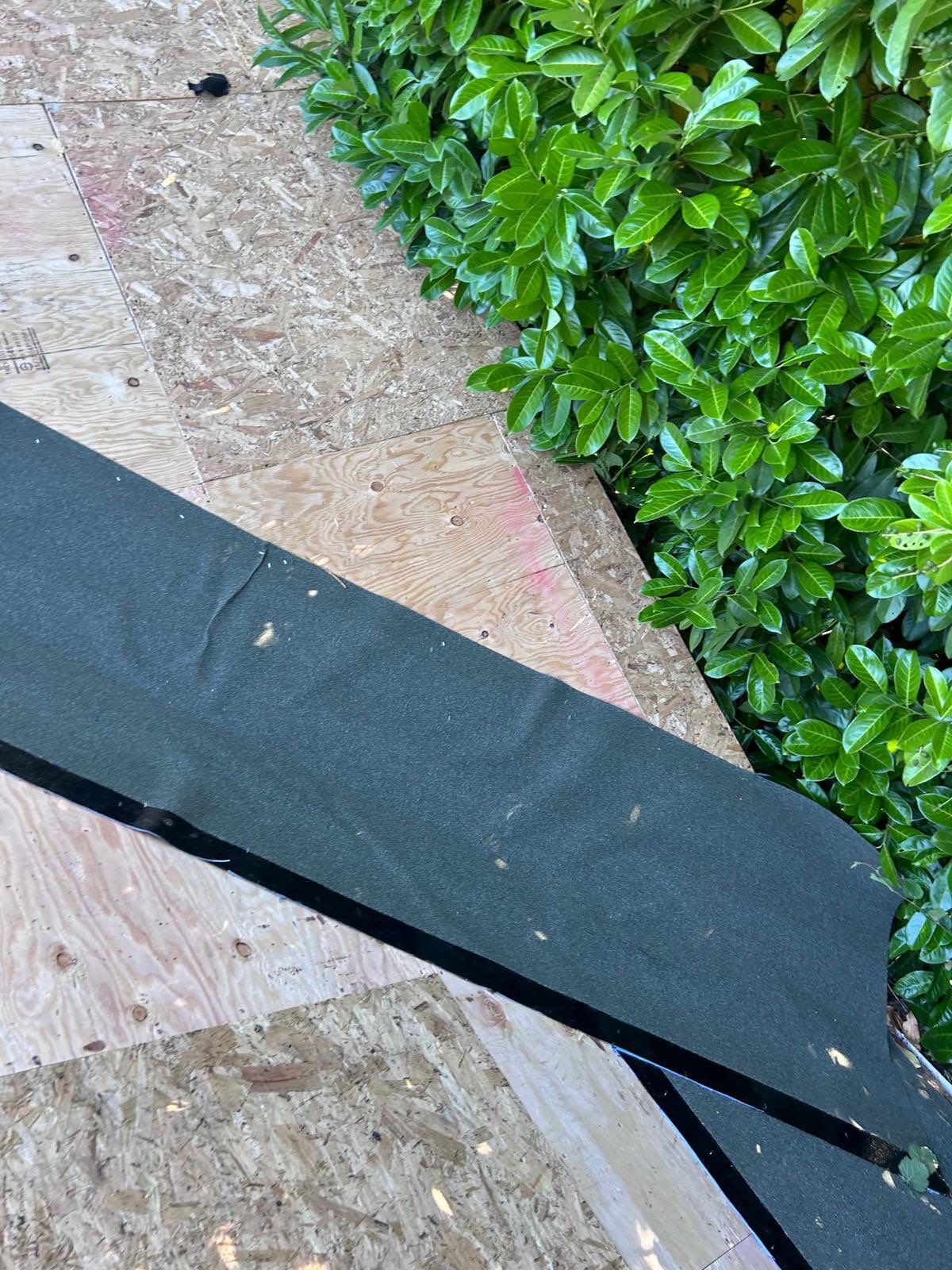 Seatac WA, Roof and Fence Replacement  by Proline Roofing & Restoration LLC